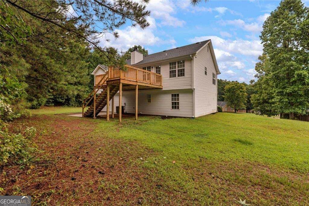 145 Clover Valley Drive Property Photo 75