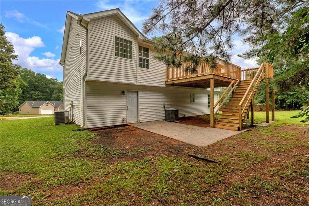 145 Clover Valley Drive Property Photo 77