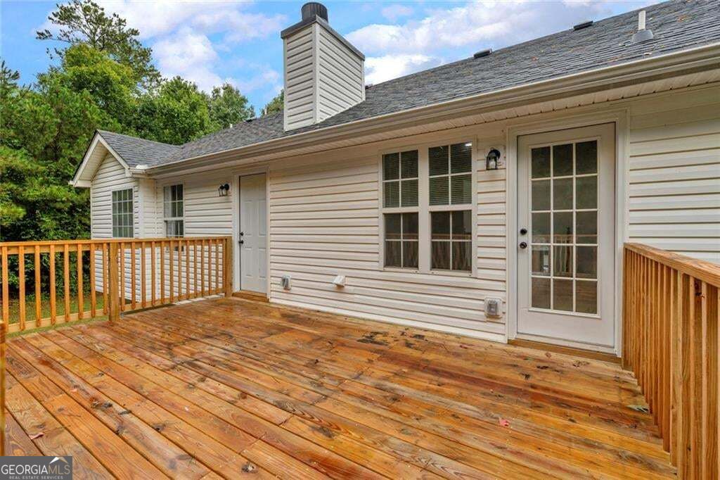145 Clover Valley Drive Property Photo 78