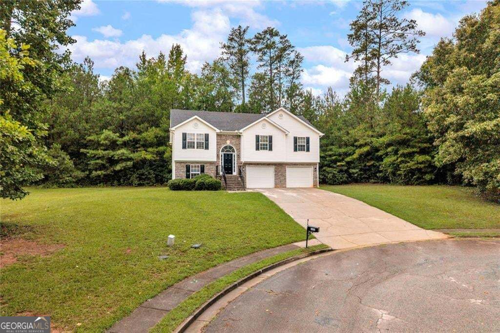 145 Clover Valley Drive Property Photo 83