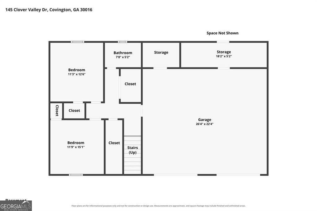 145 Clover Valley Drive Property Photo 84