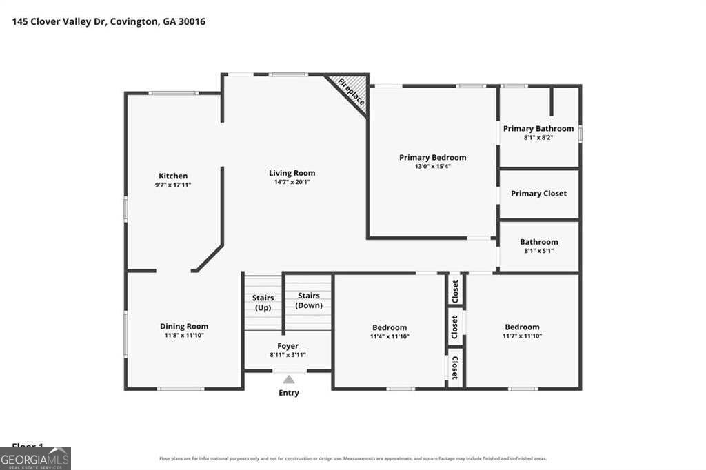 145 Clover Valley Drive Property Photo 86
