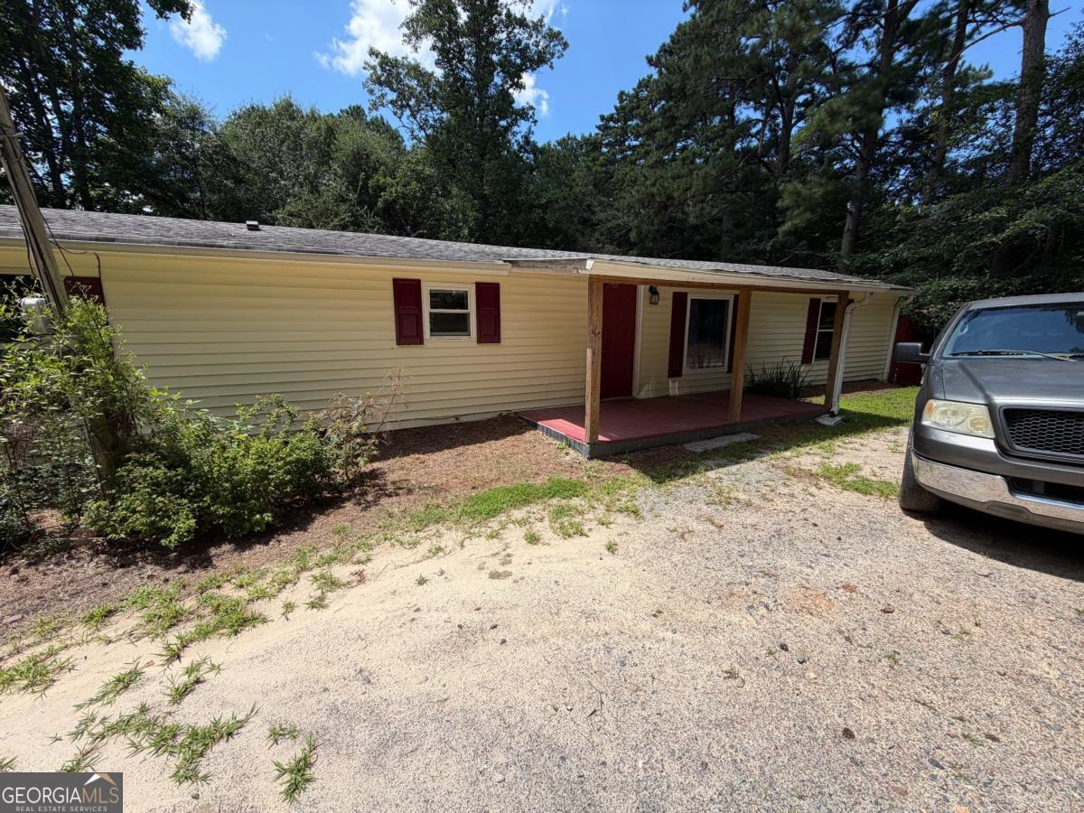 134 Delay Street Property Photo 1