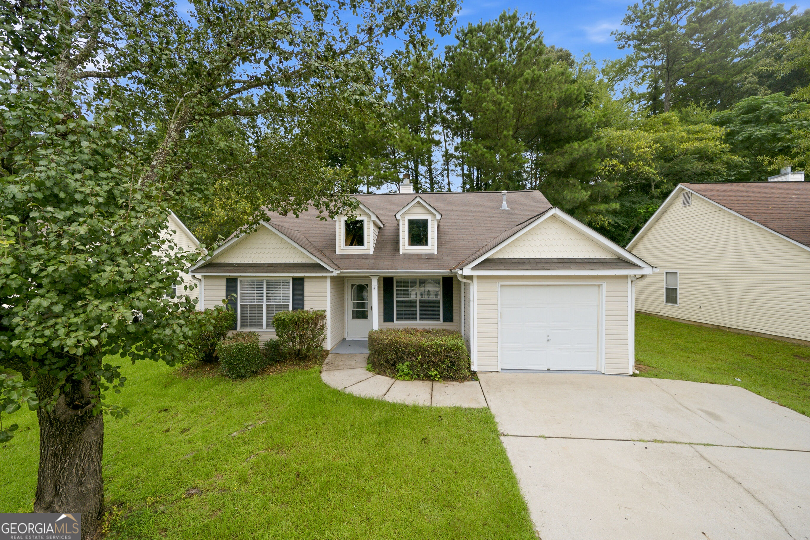 119 Misty Ridge Trail Property Photo 1