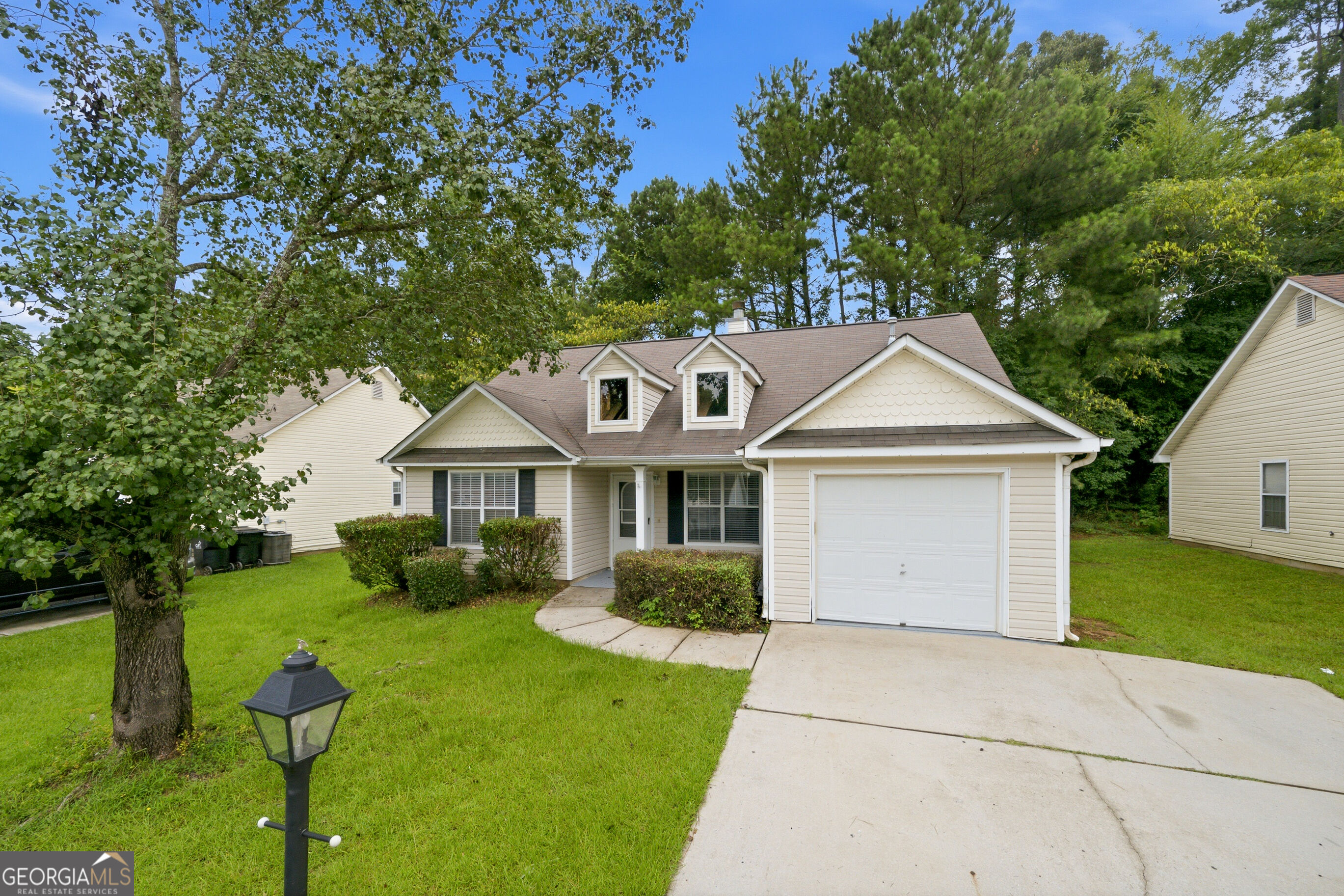 119 Misty Ridge Trail Property Photo 4