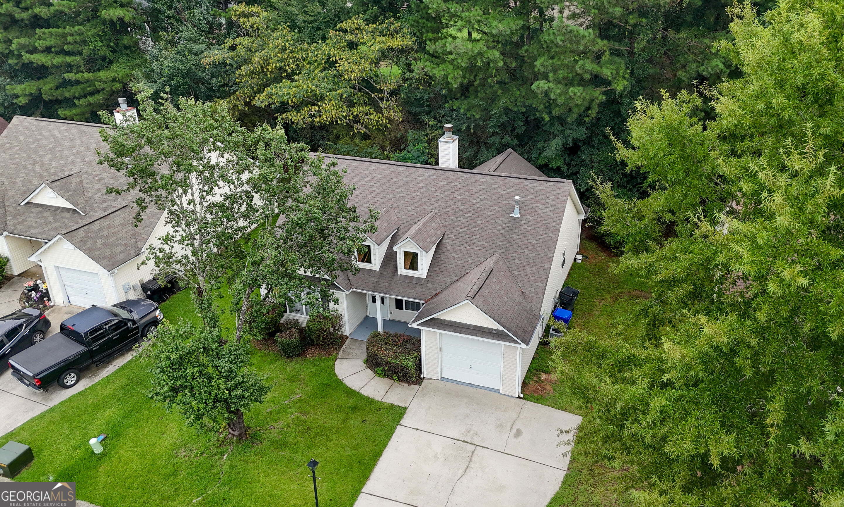 119 Misty Ridge Trail Property Photo 5