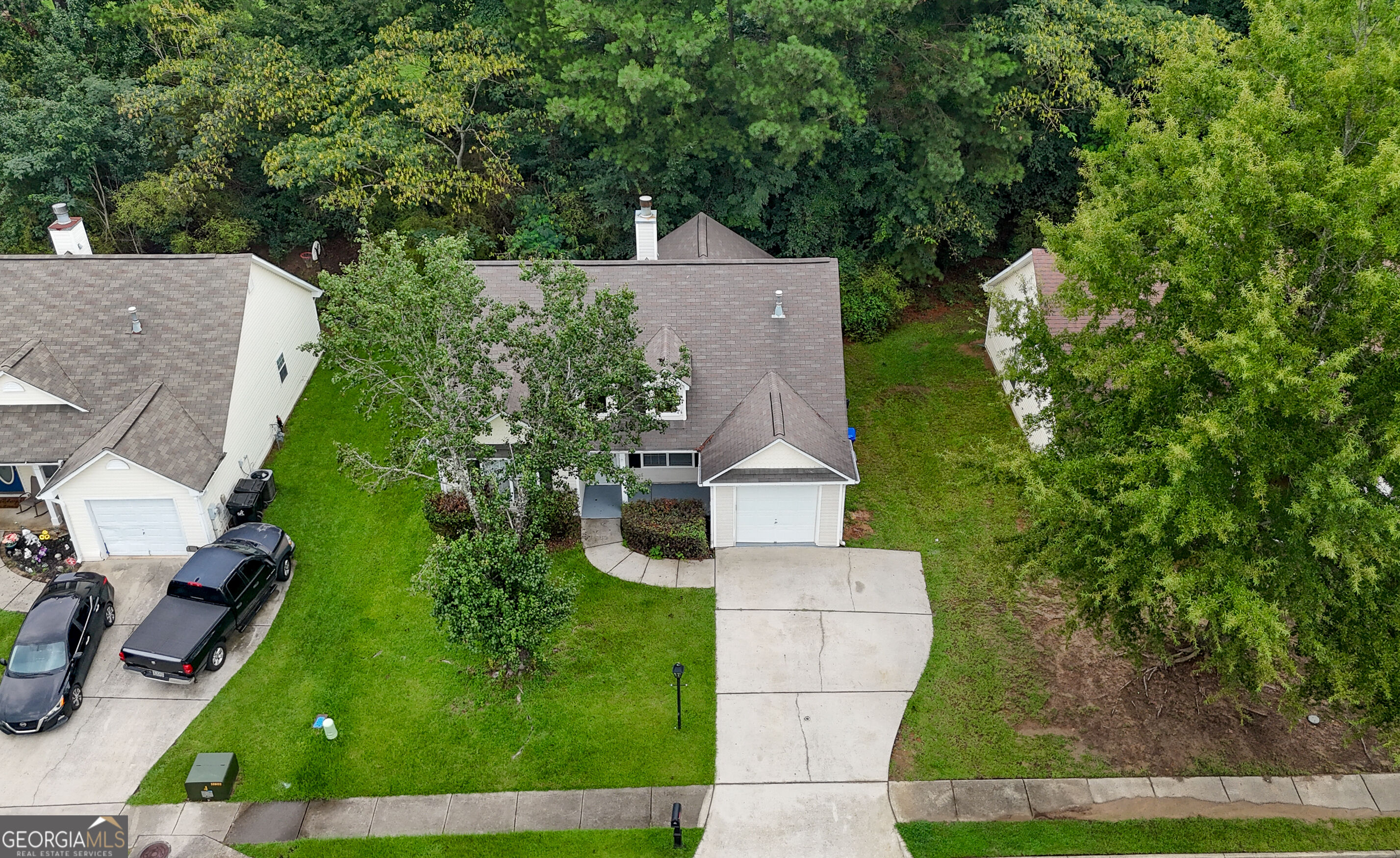 119 Misty Ridge Trail Property Photo 6