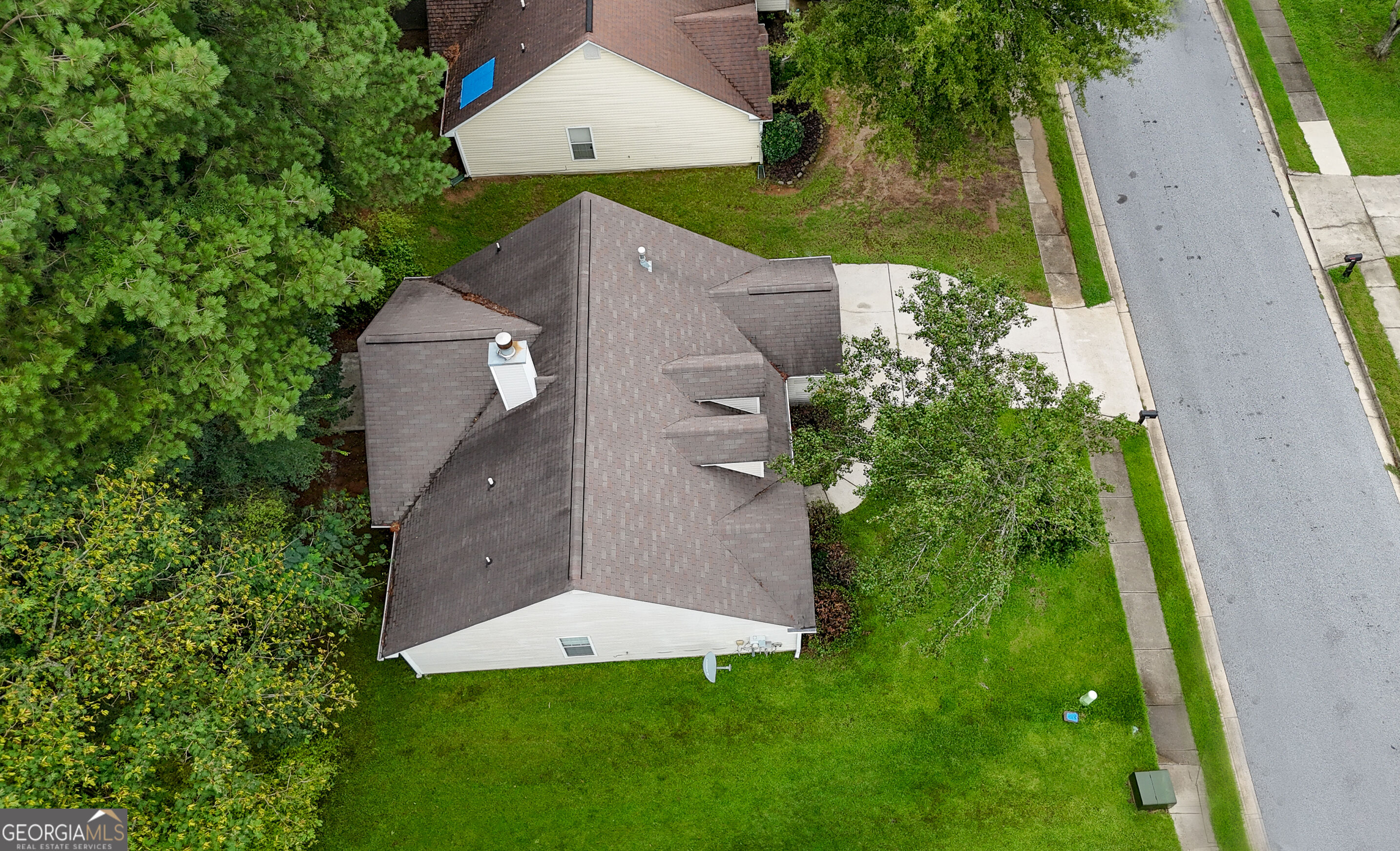 119 Misty Ridge Trail Property Photo 7