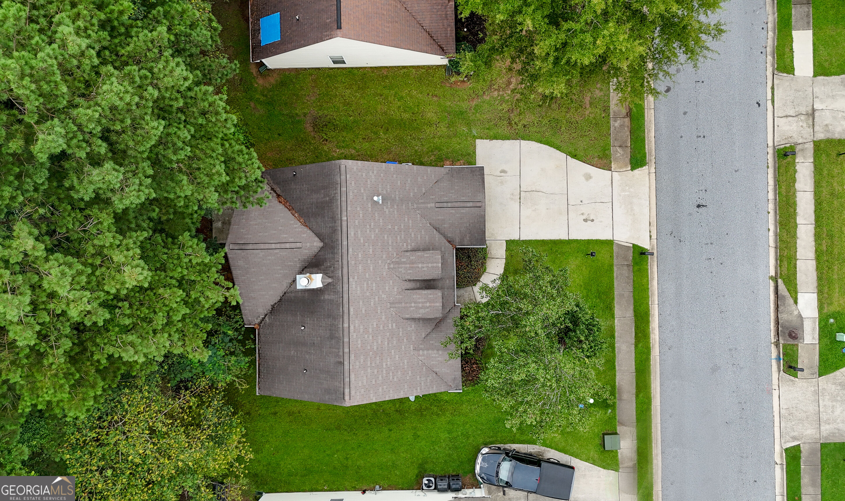 119 Misty Ridge Trail Property Photo 8