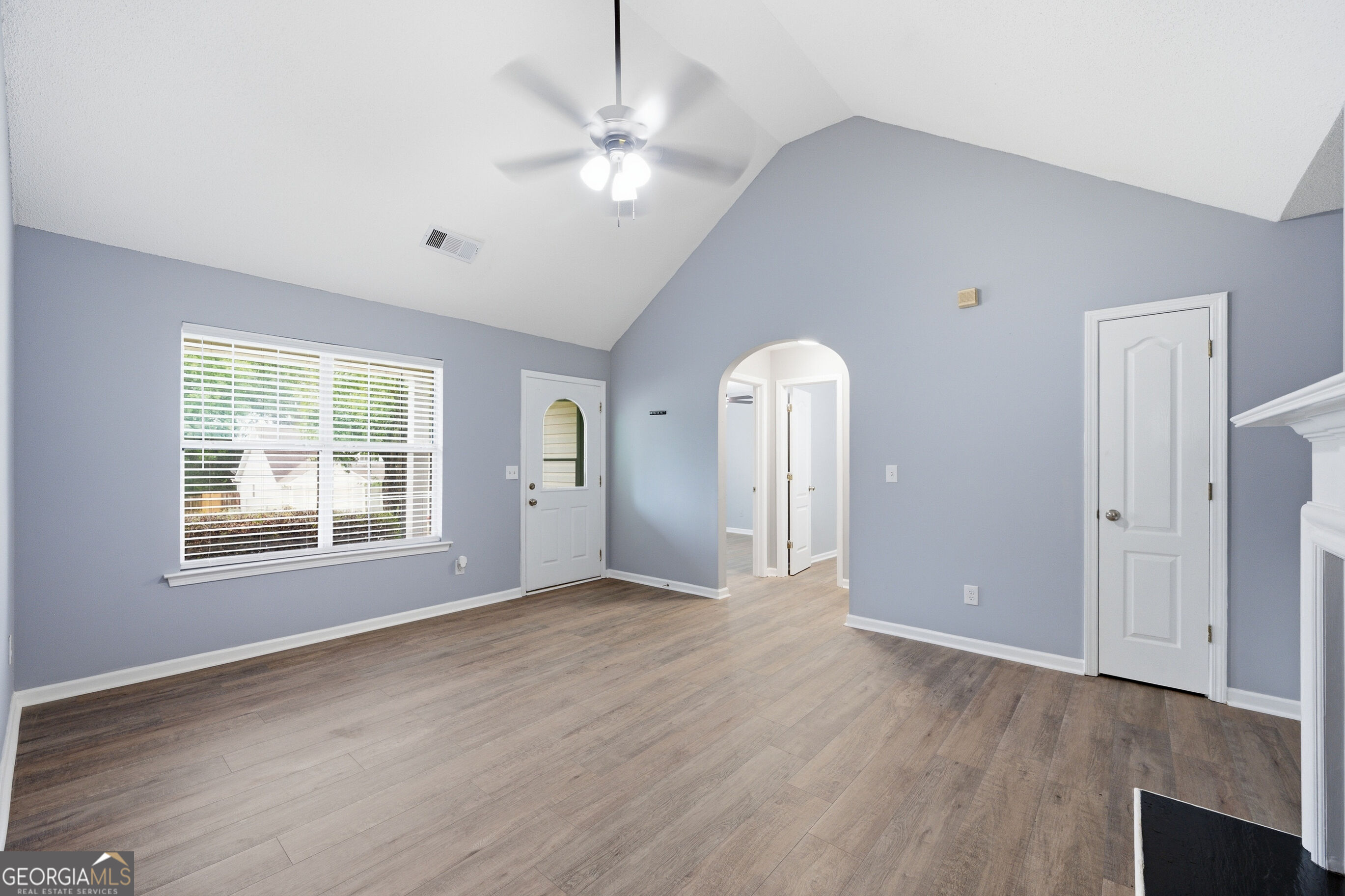 119 Misty Ridge Trail Property Photo 14