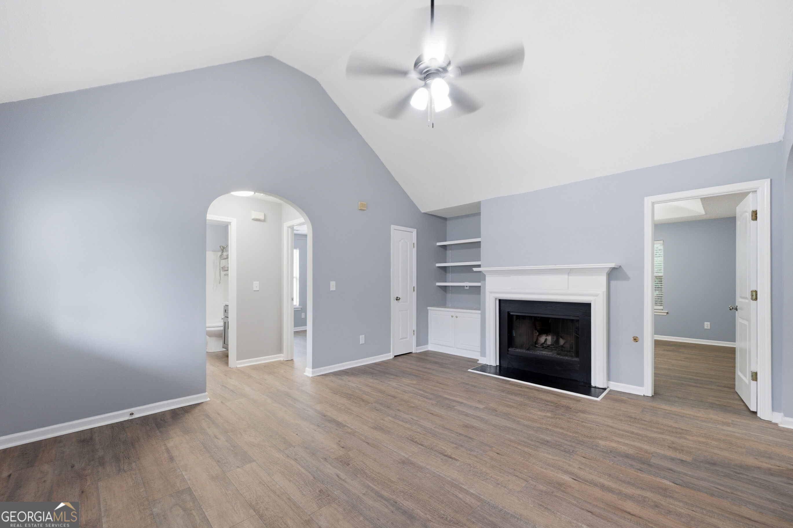119 Misty Ridge Trail Property Photo 15