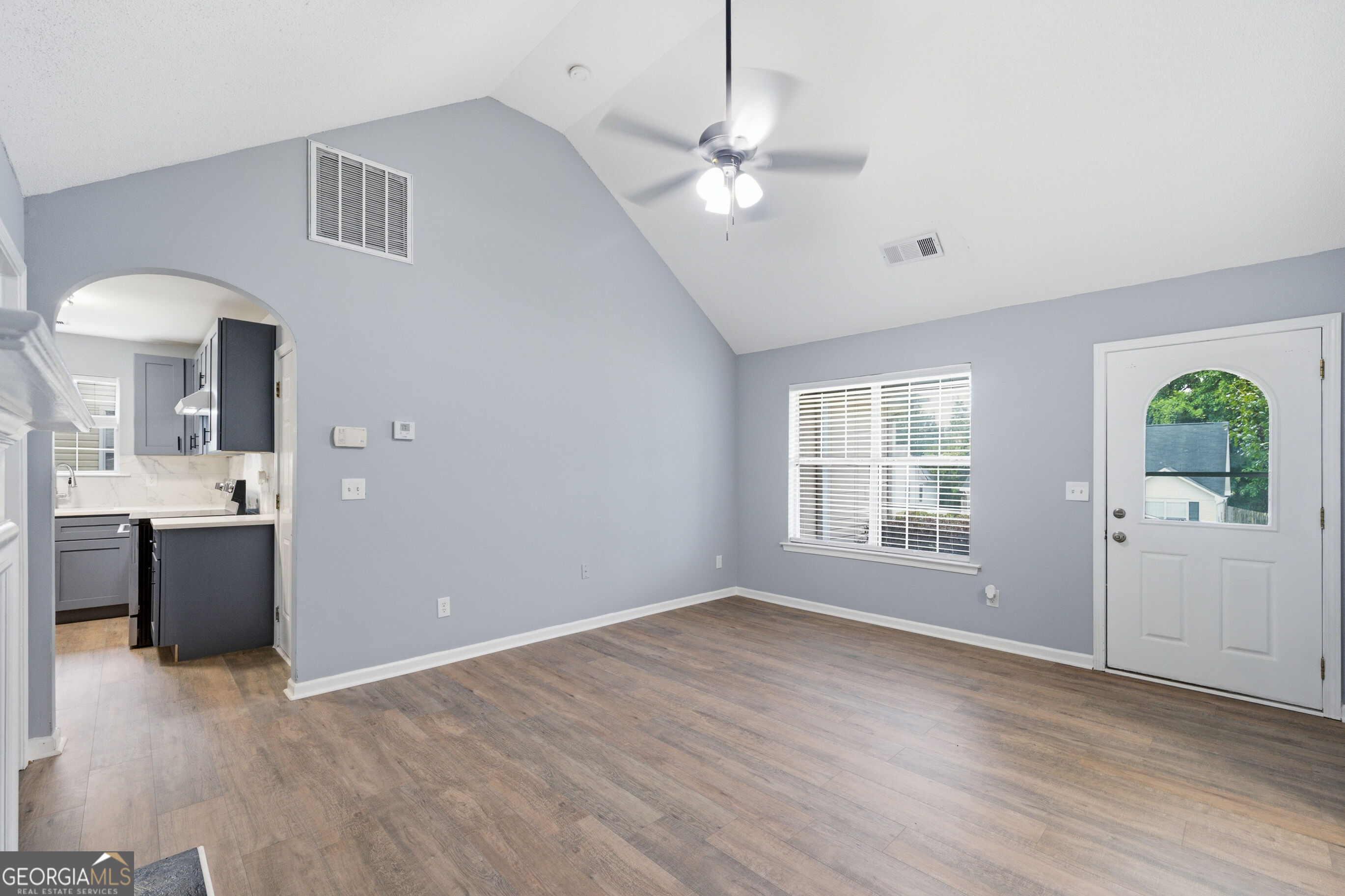 119 Misty Ridge Trail Property Photo 17