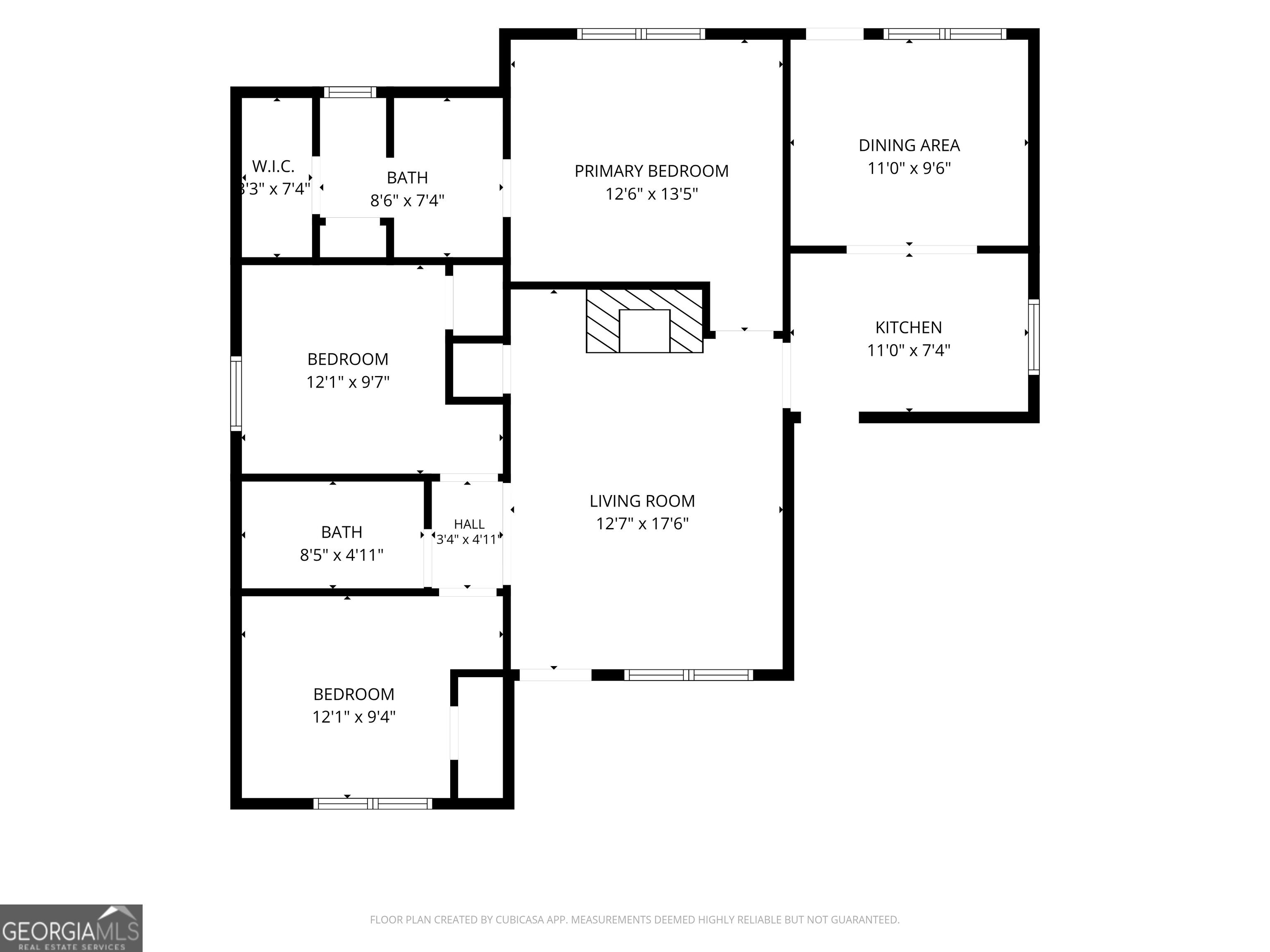 119 Misty Ridge Trail Property Photo 36