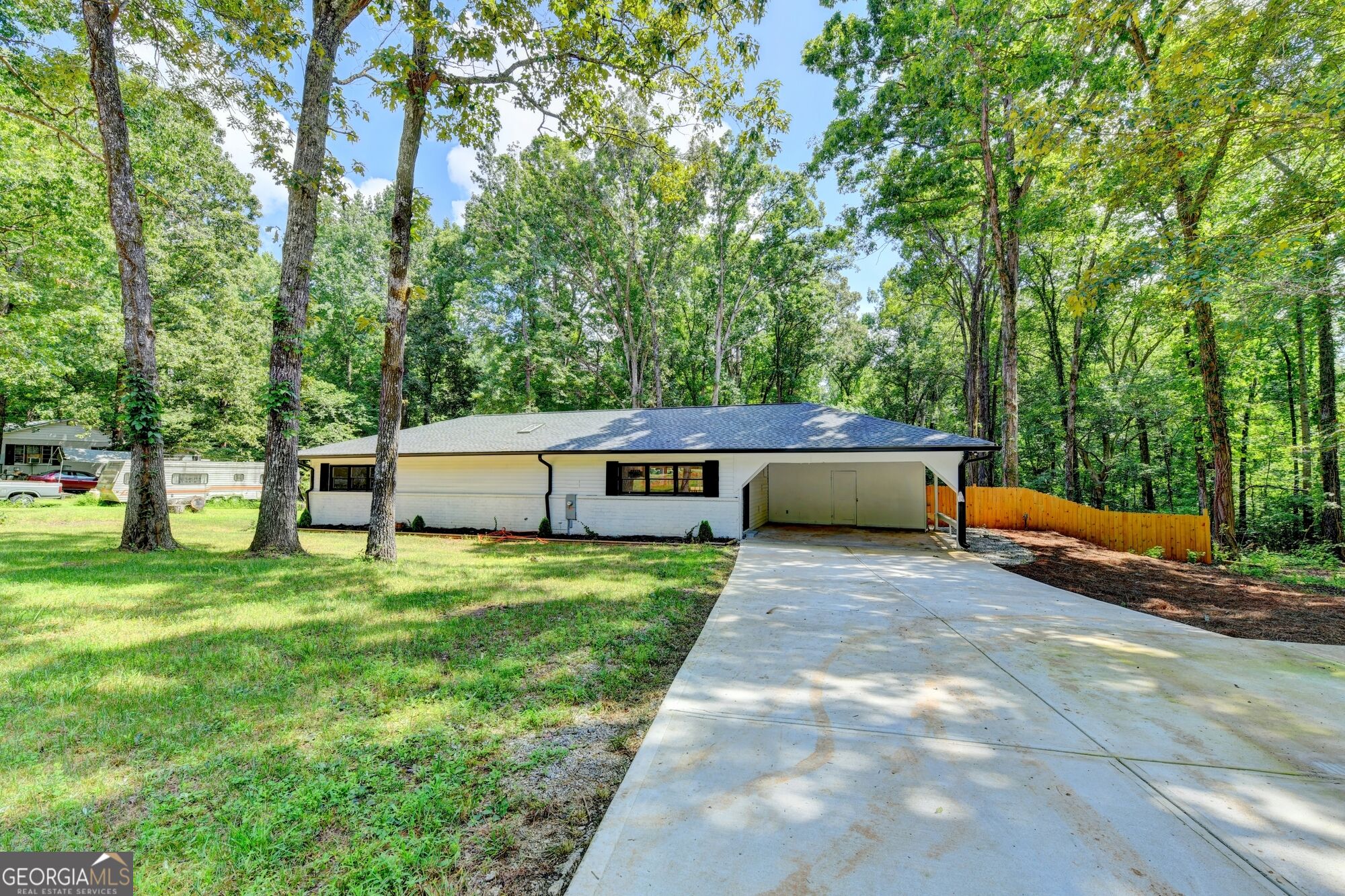 420 Argus Drive Property Photo 1