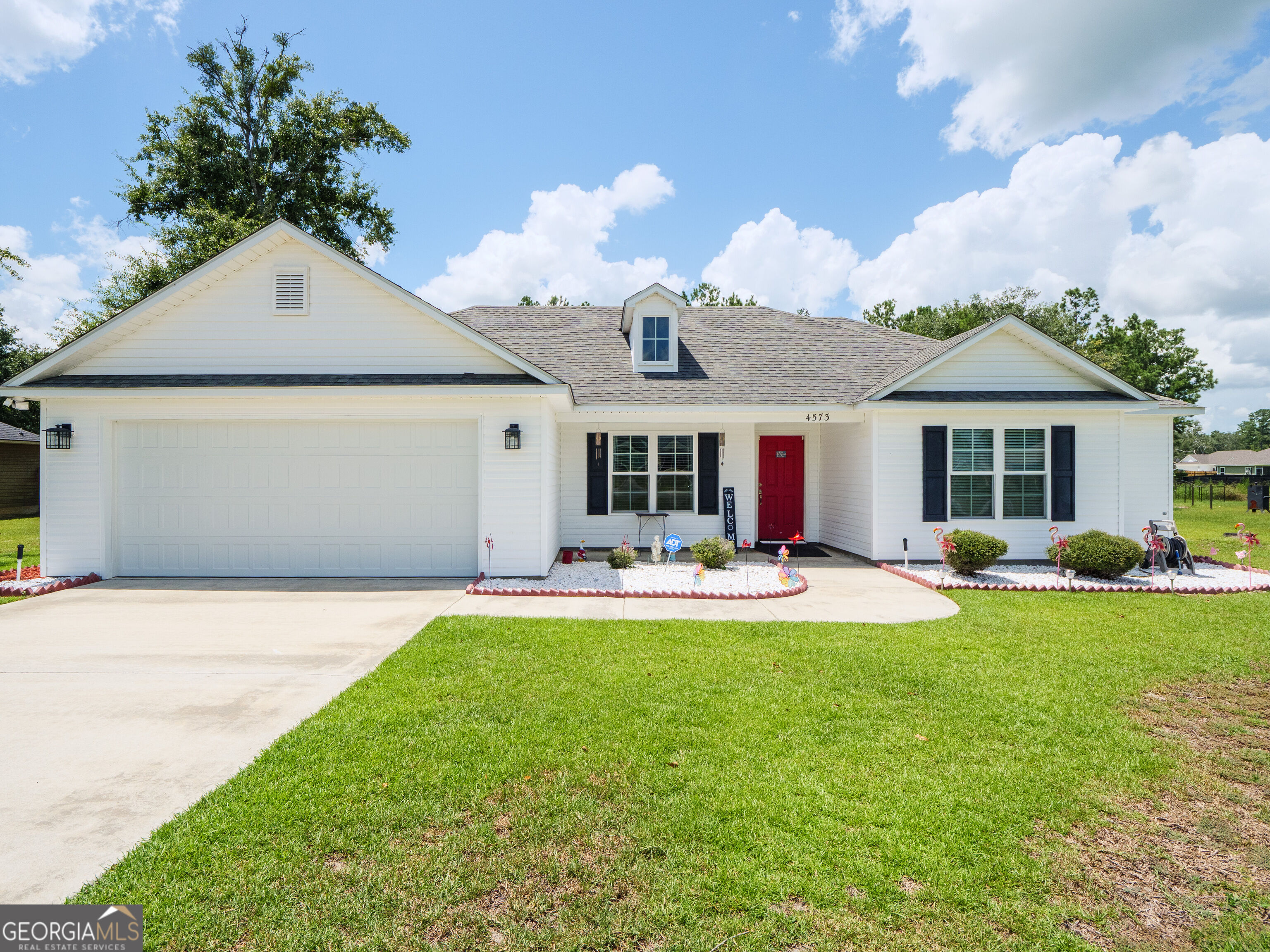 4573 Brice Bend Drive Property Photo 2