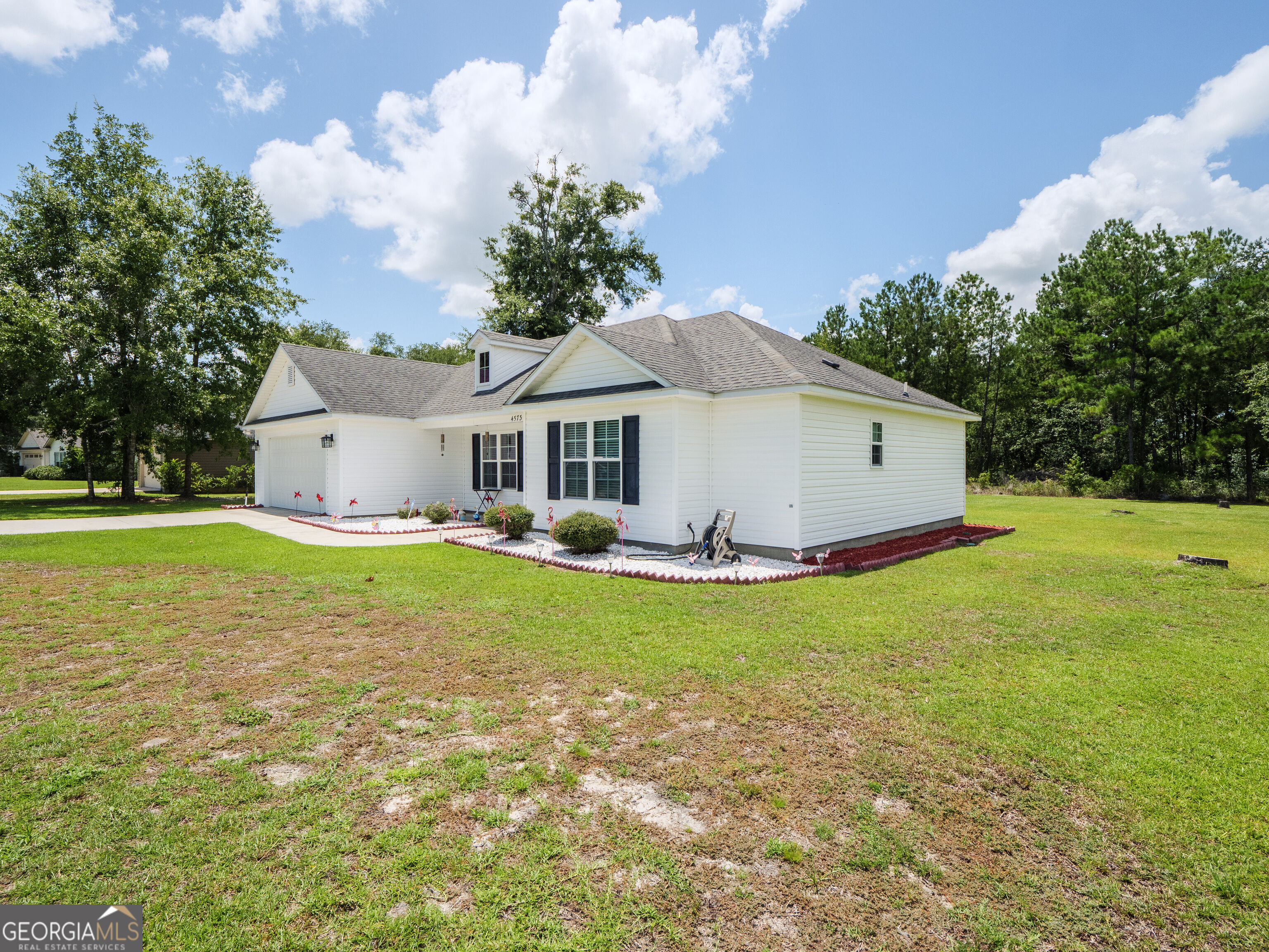 4573 Brice Bend Drive Property Photo 3