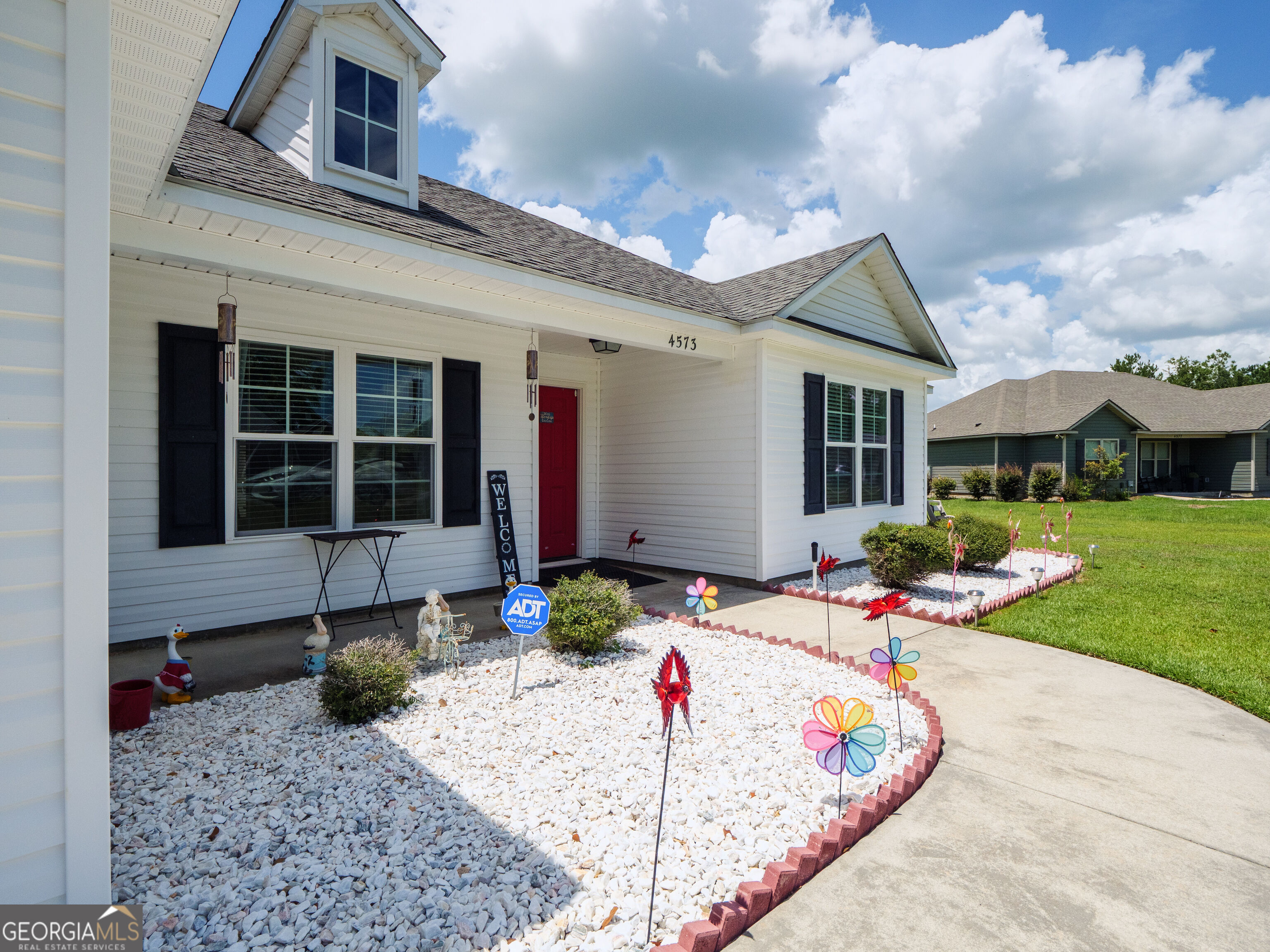 4573 Brice Bend Drive Property Photo 4