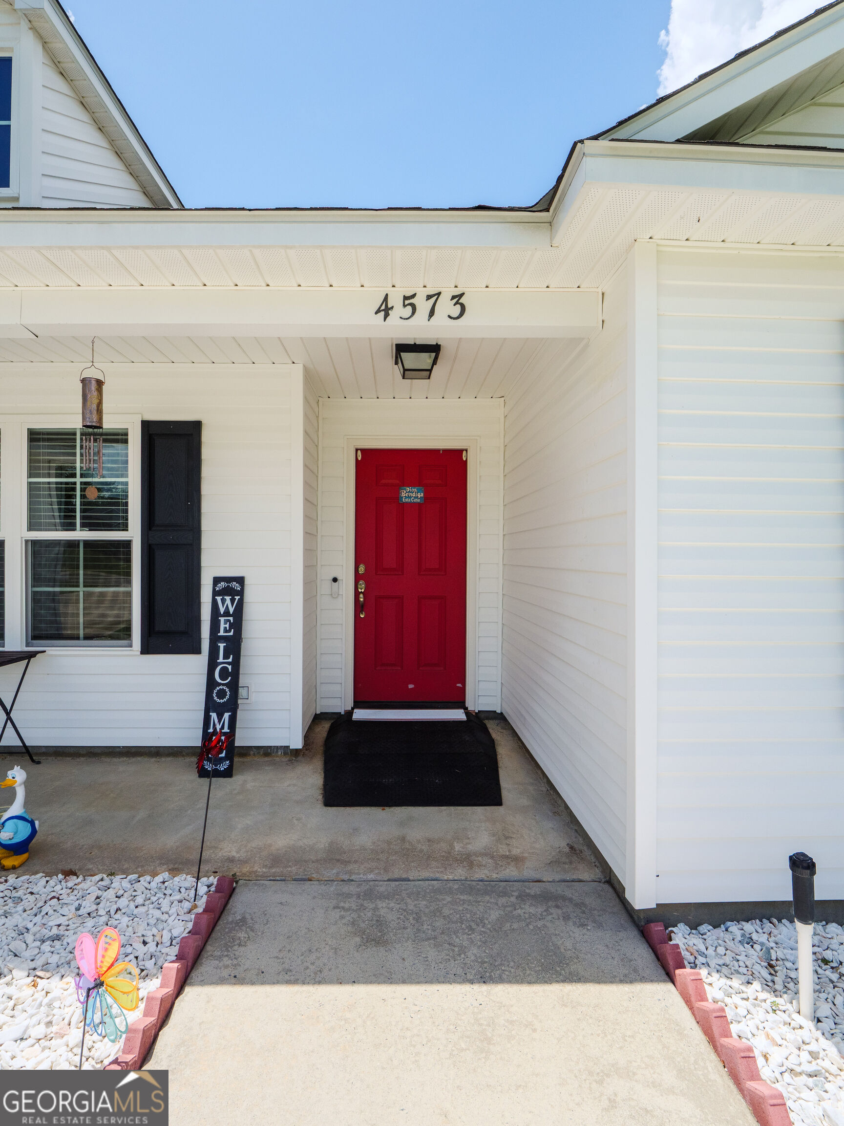 4573 Brice Bend Drive Property Photo 5