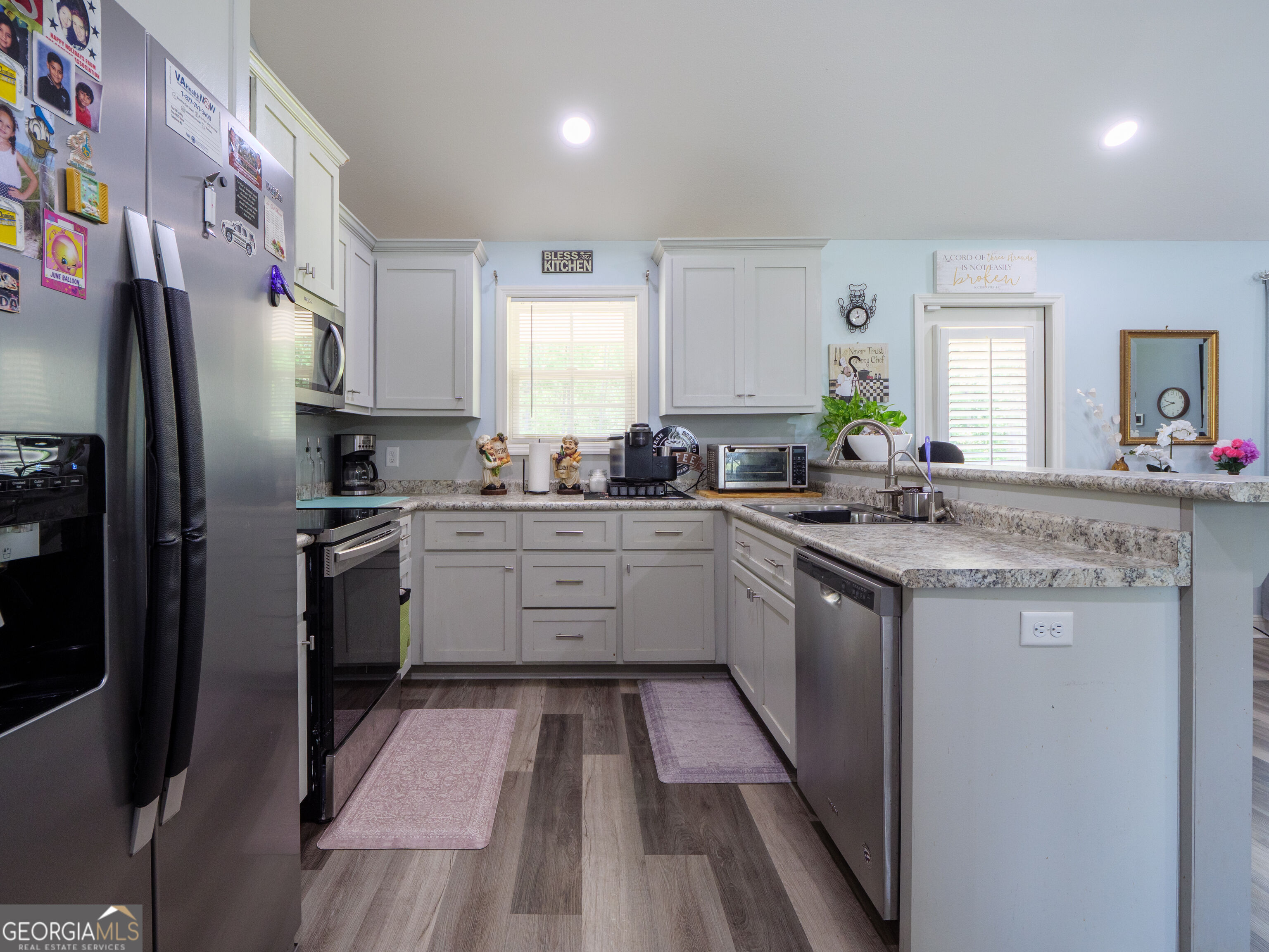 4573 Brice Bend Drive Property Photo 12