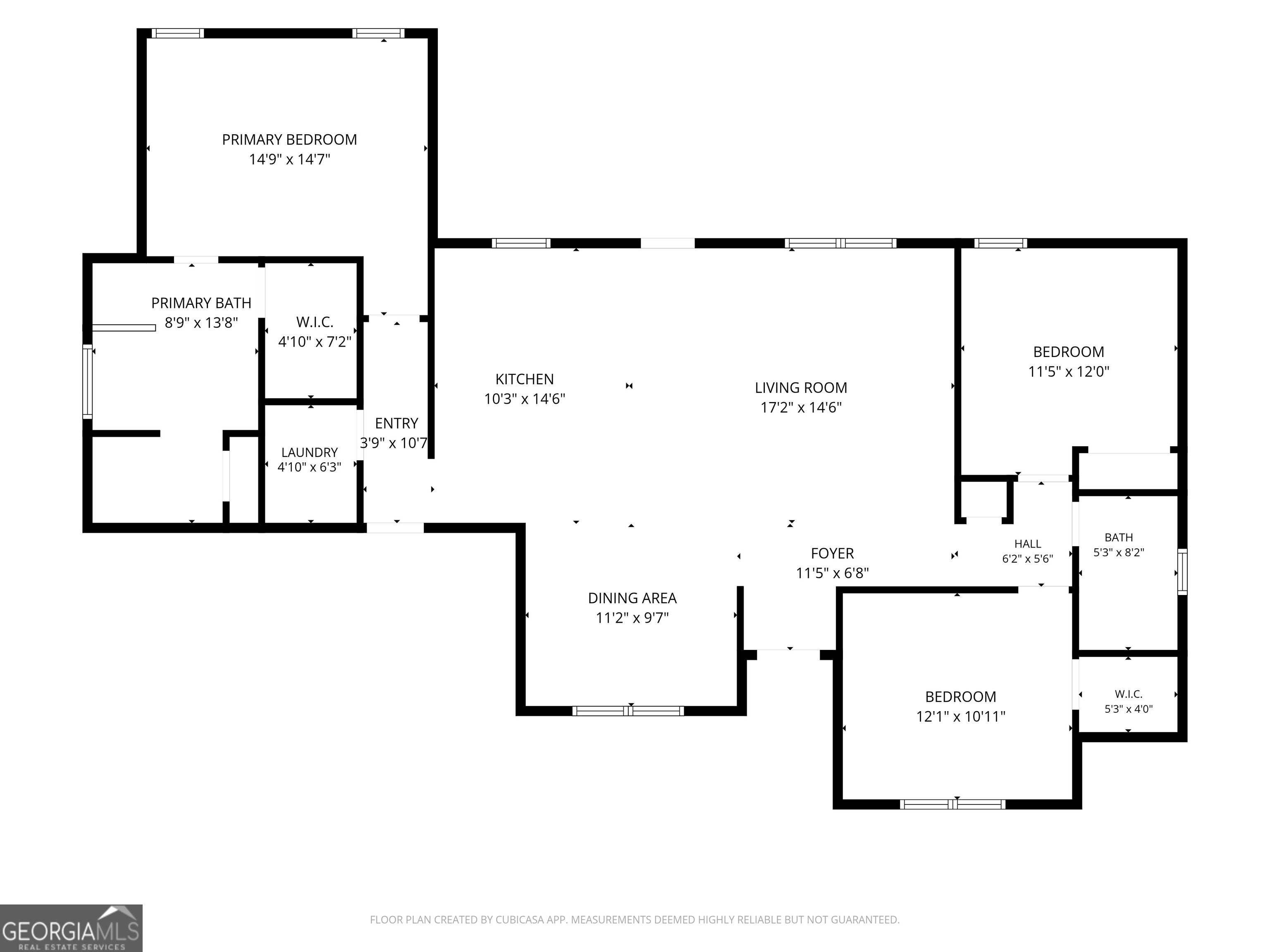 4573 Brice Bend Drive Property Photo 43