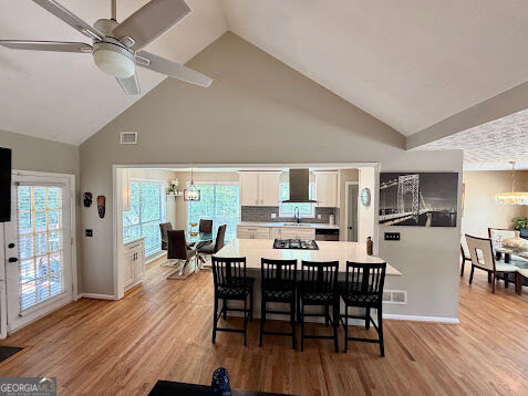 4135 Wildridge Drive Property Photo 10