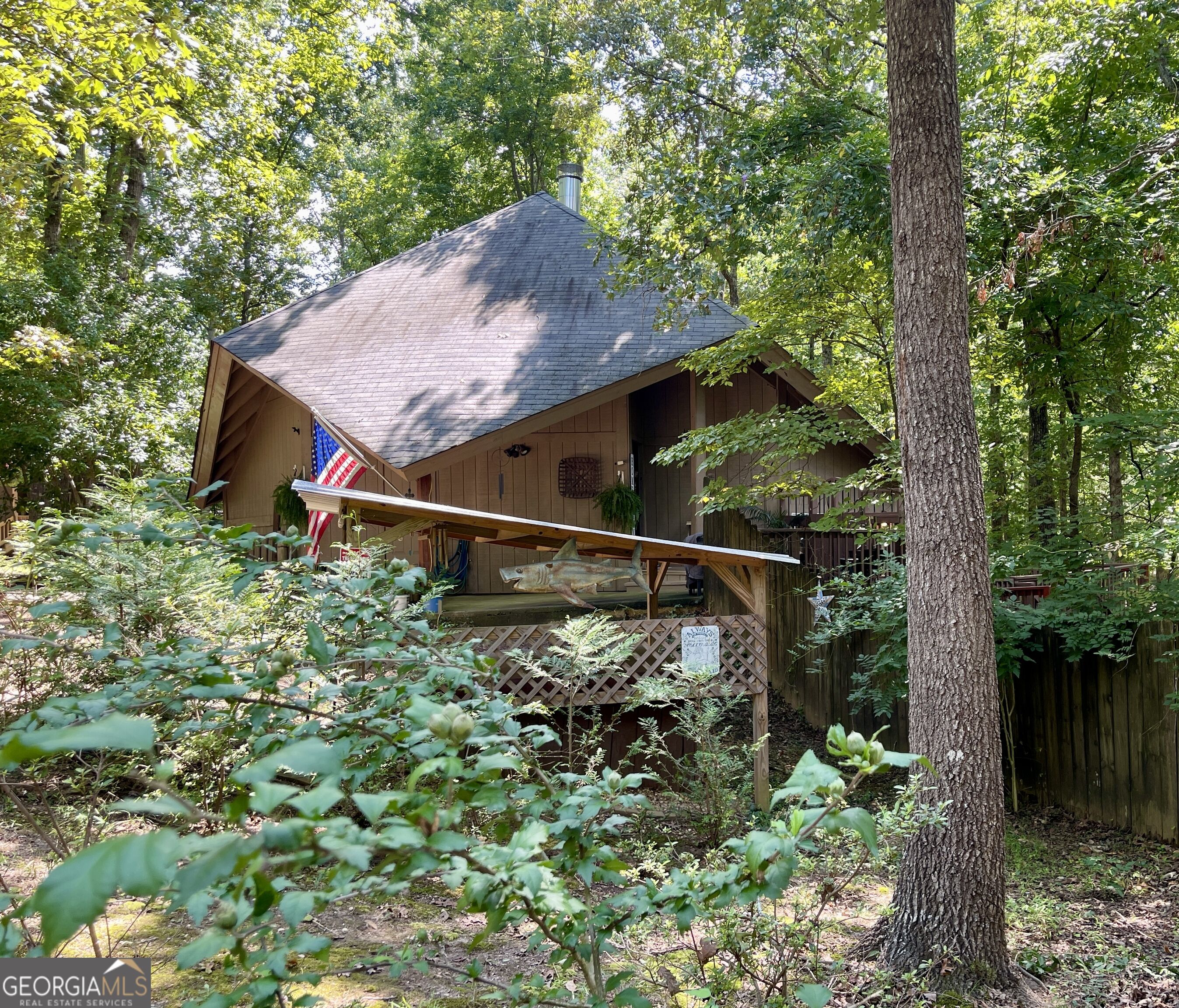 3215 The Trail Road Property Photo 1