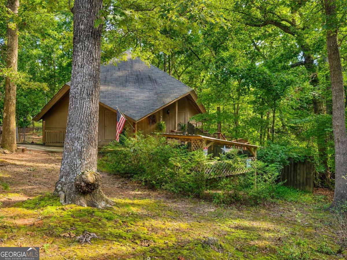 3215 The Trail Road Property Photo 1
