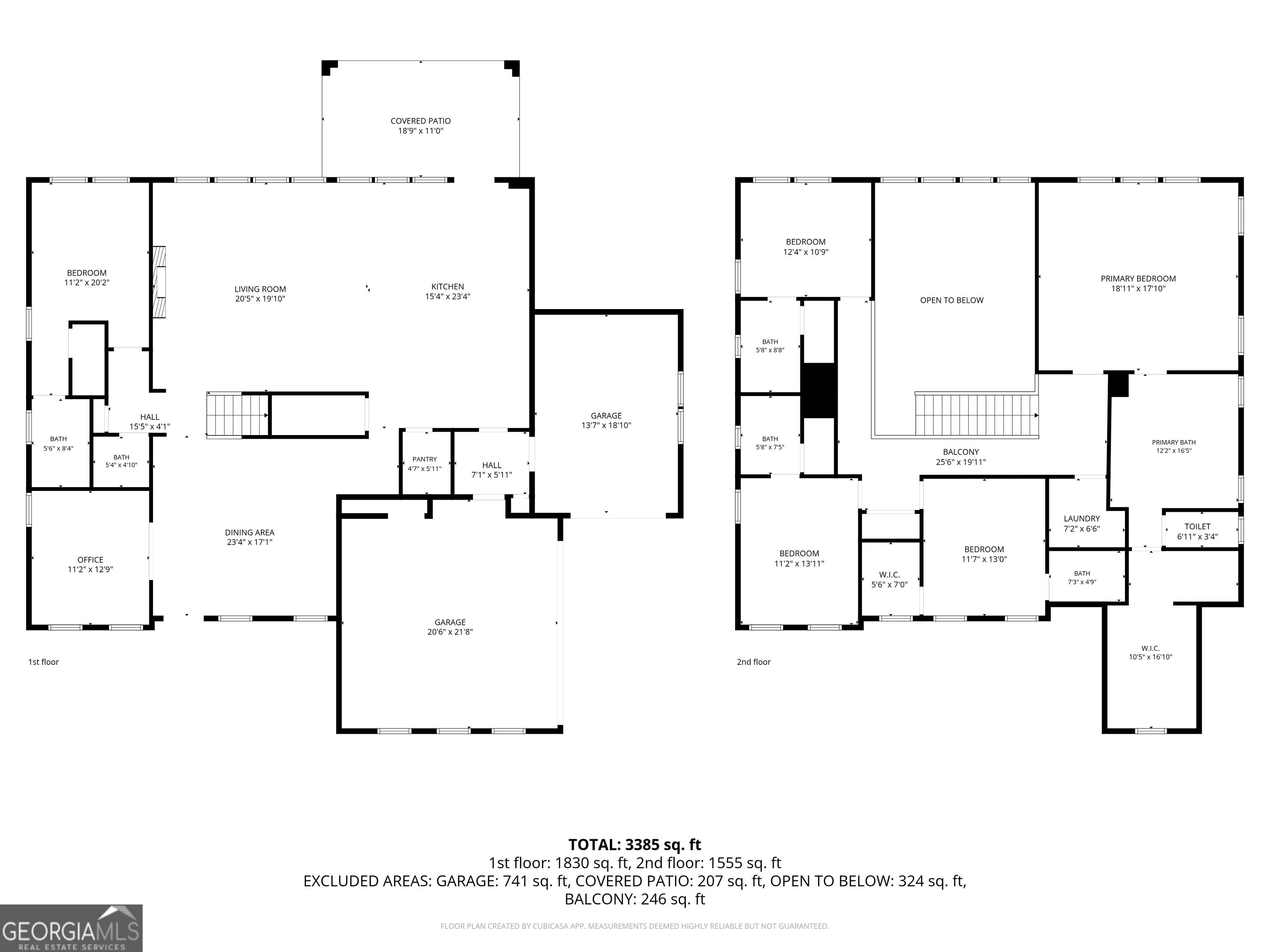 4830 Gadwall Way Property Photo 73