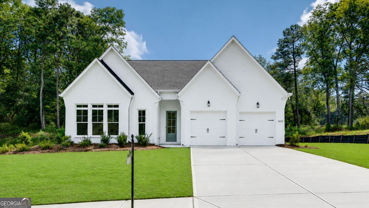 4810 Gadwall Way Property Photo 1