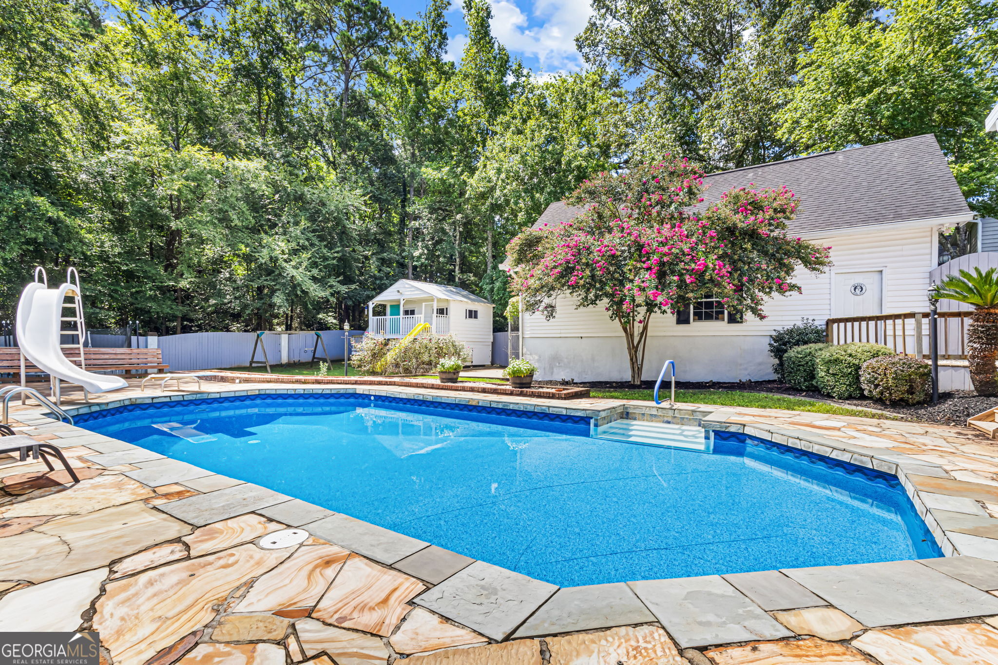 1030 Hickory Ridge Drive Property Photo 8