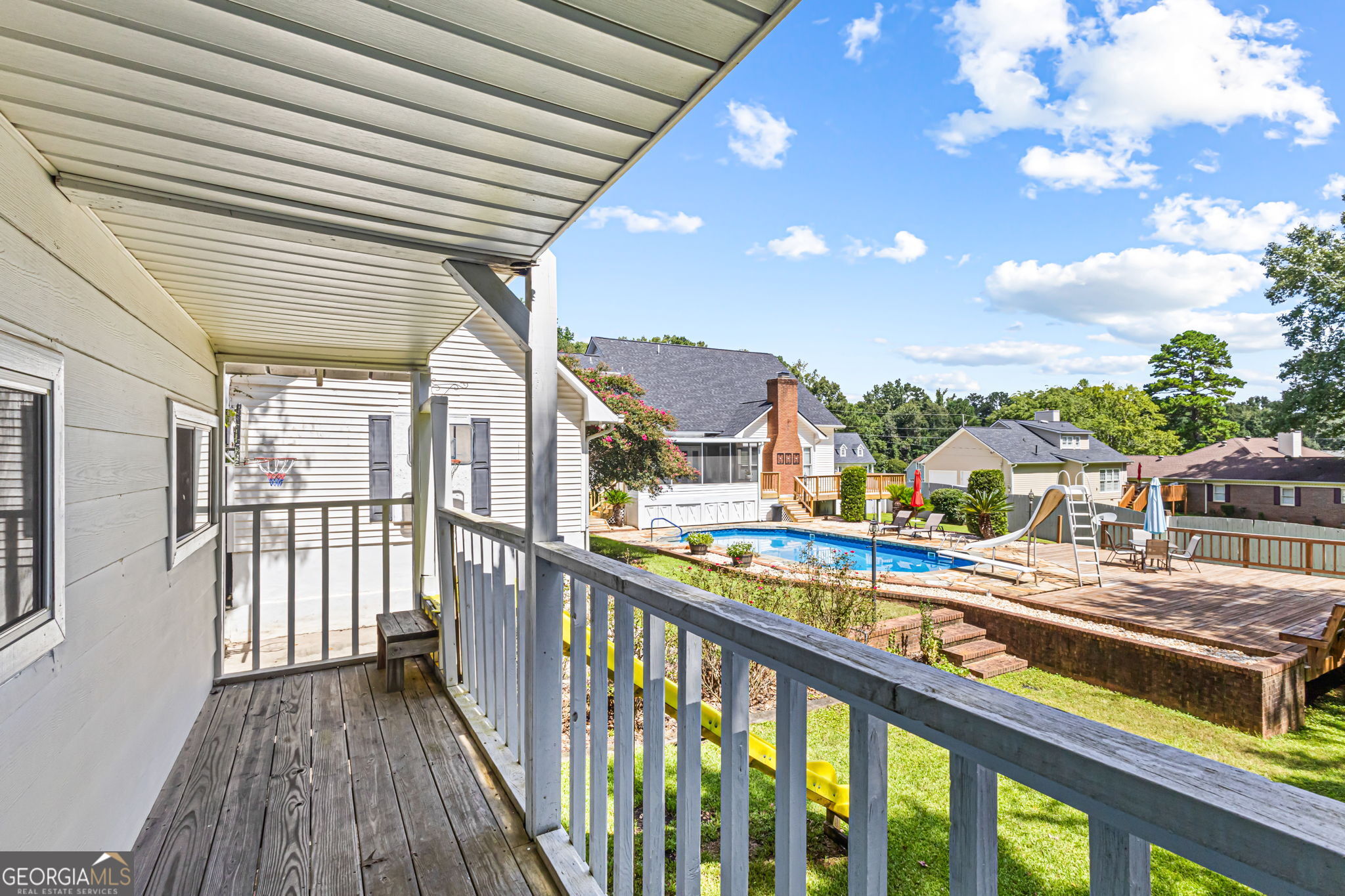 1030 Hickory Ridge Drive Property Photo 9
