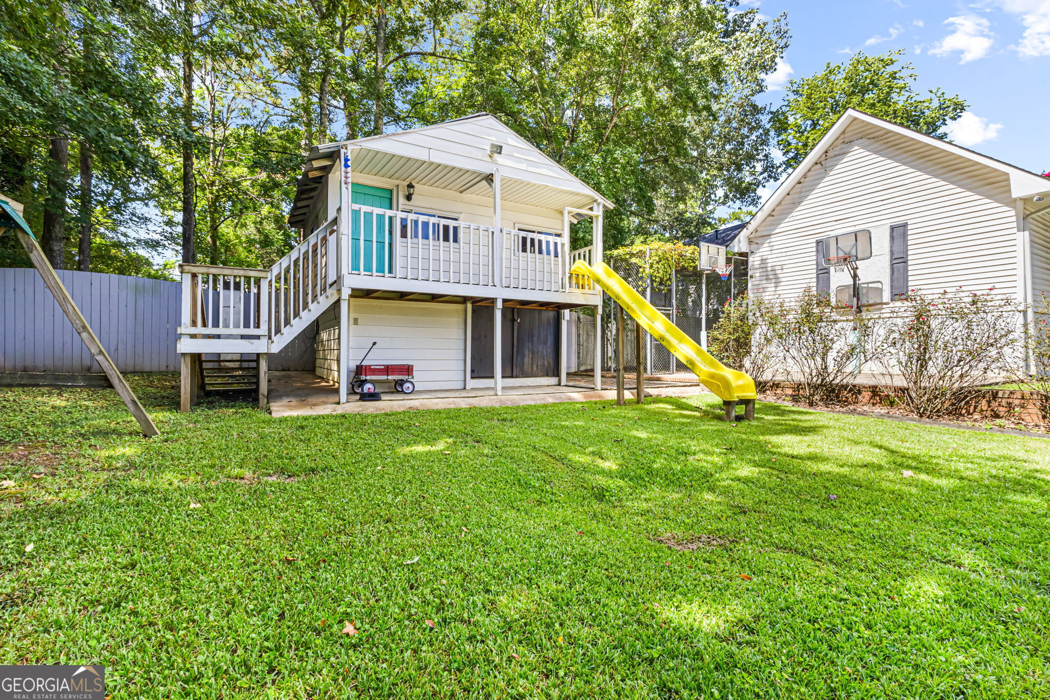 1030 Hickory Ridge Drive Property Photo 10