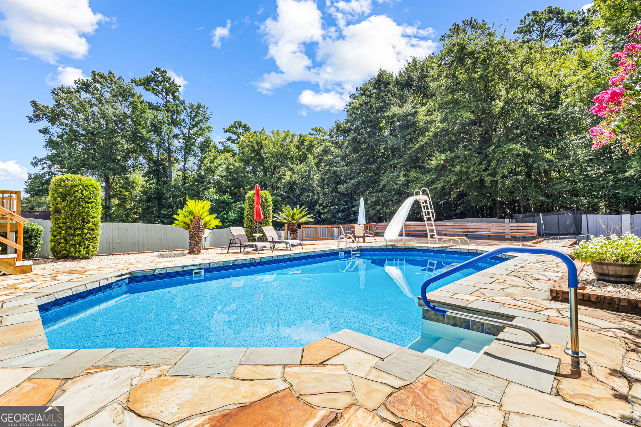 1030 Hickory Ridge Drive Property Photo 15