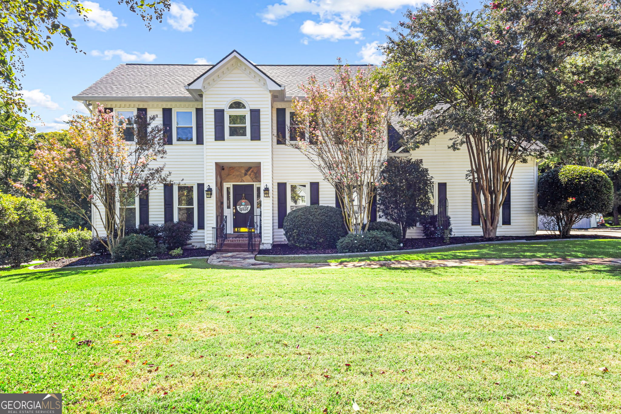 1030 Hickory Ridge Drive Property Photo 18