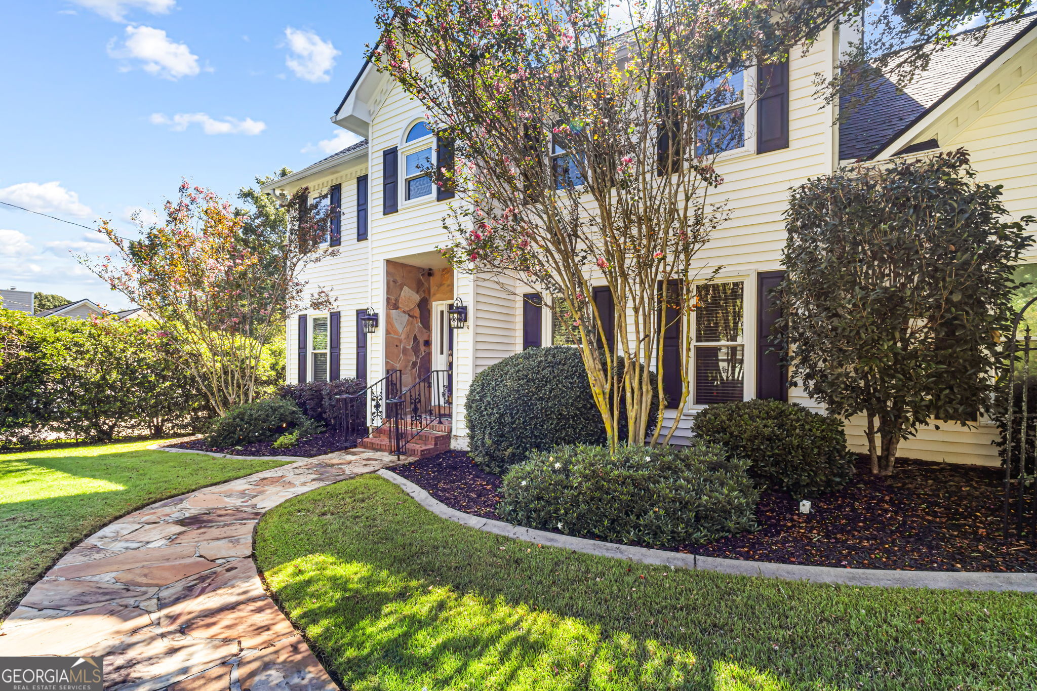 1030 Hickory Ridge Drive Property Photo 19