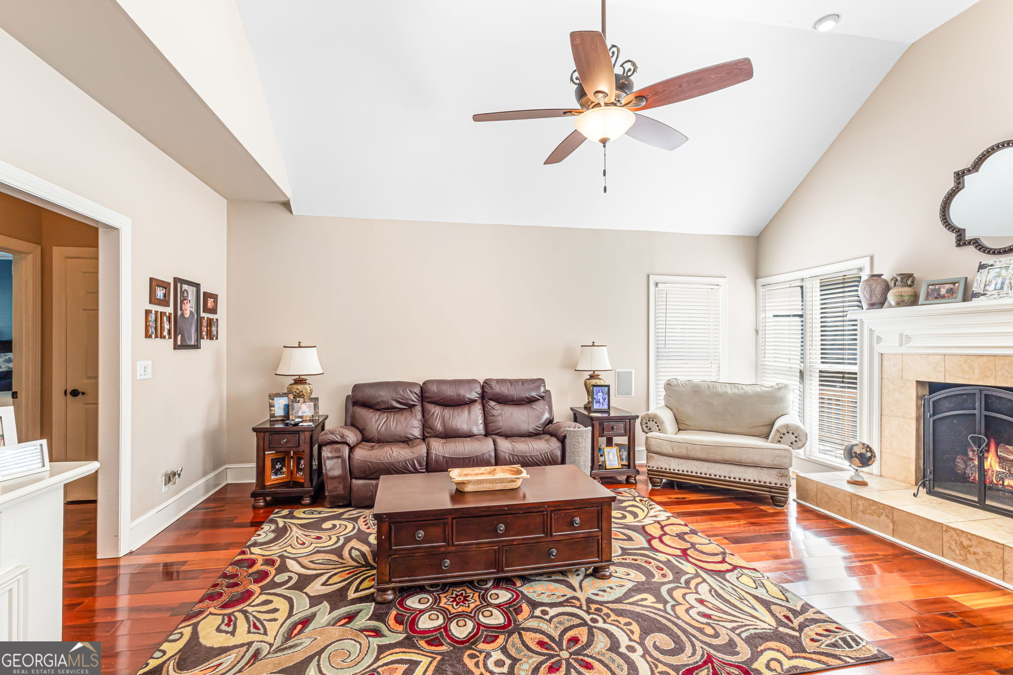 1030 Hickory Ridge Drive Property Photo 28