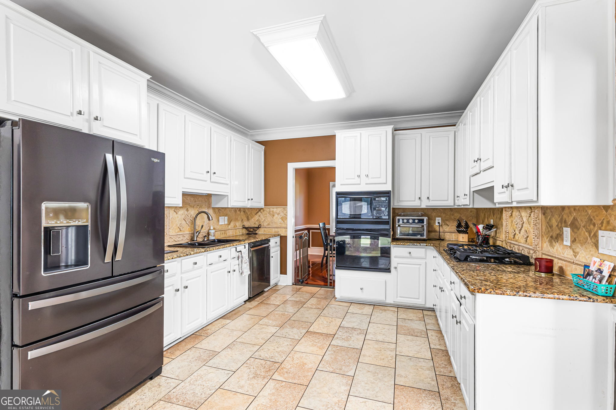 1030 Hickory Ridge Drive Property Photo 30