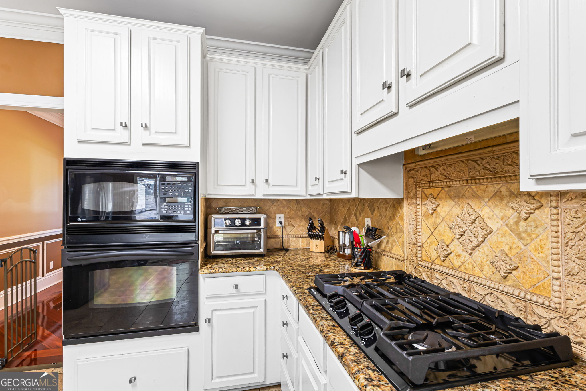 1030 Hickory Ridge Drive Property Photo 32