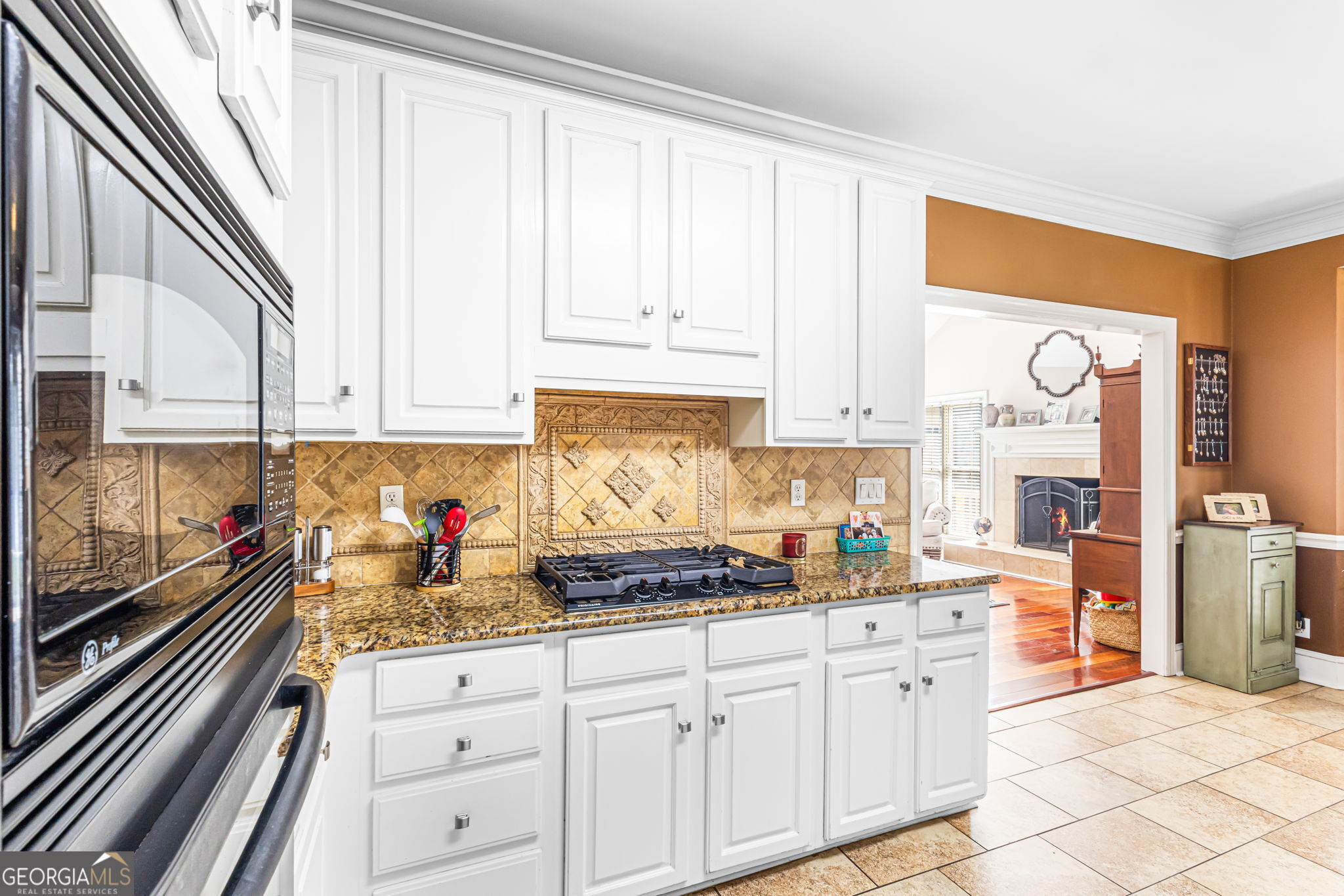 1030 Hickory Ridge Drive Property Photo 33