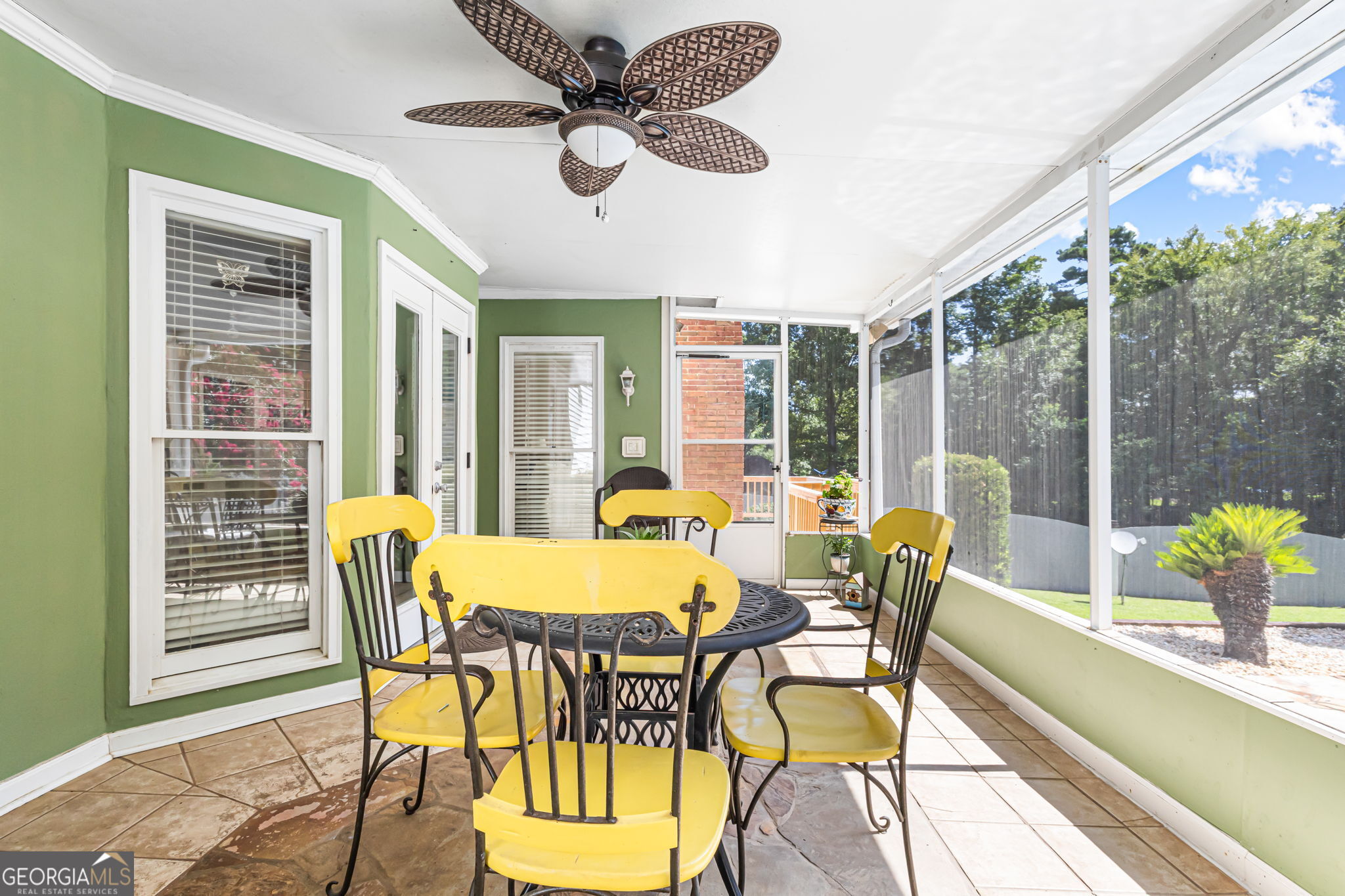 1030 Hickory Ridge Drive Property Photo 36
