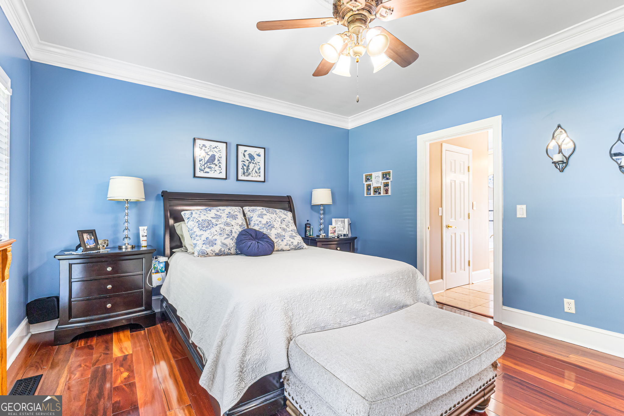 1030 Hickory Ridge Drive Property Photo 41