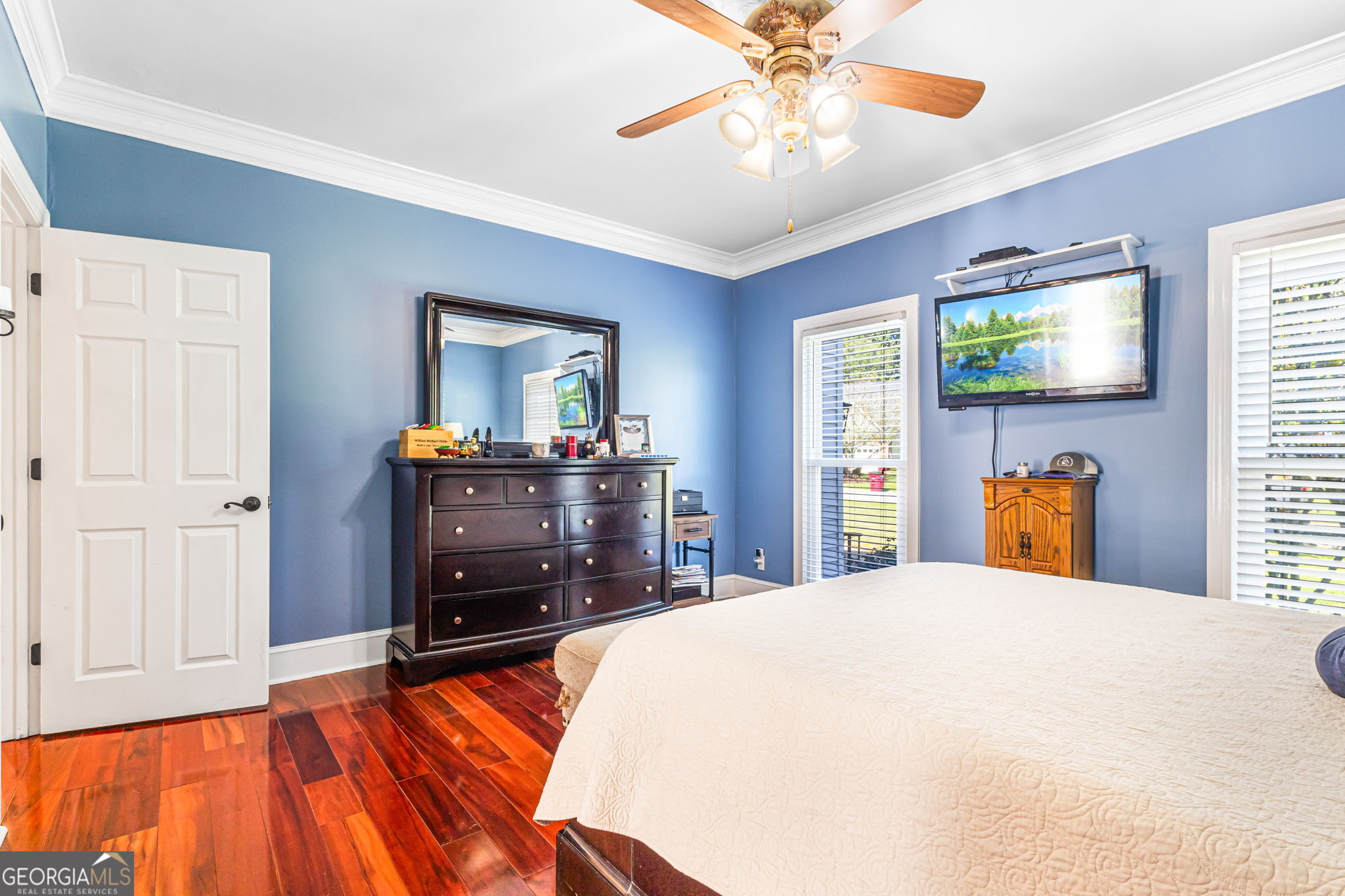 1030 Hickory Ridge Drive Property Photo 42