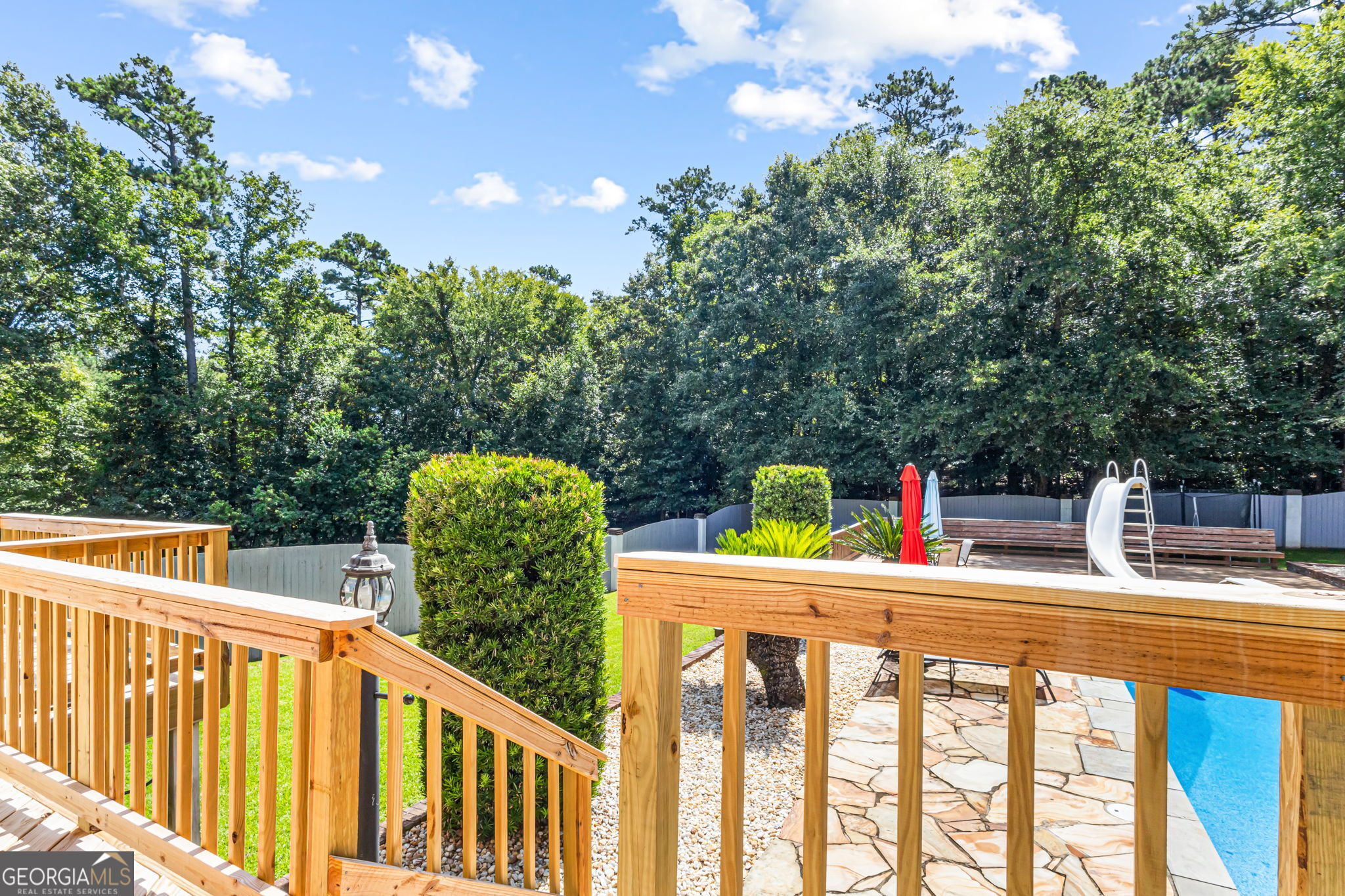 1030 Hickory Ridge Drive Property Photo 49