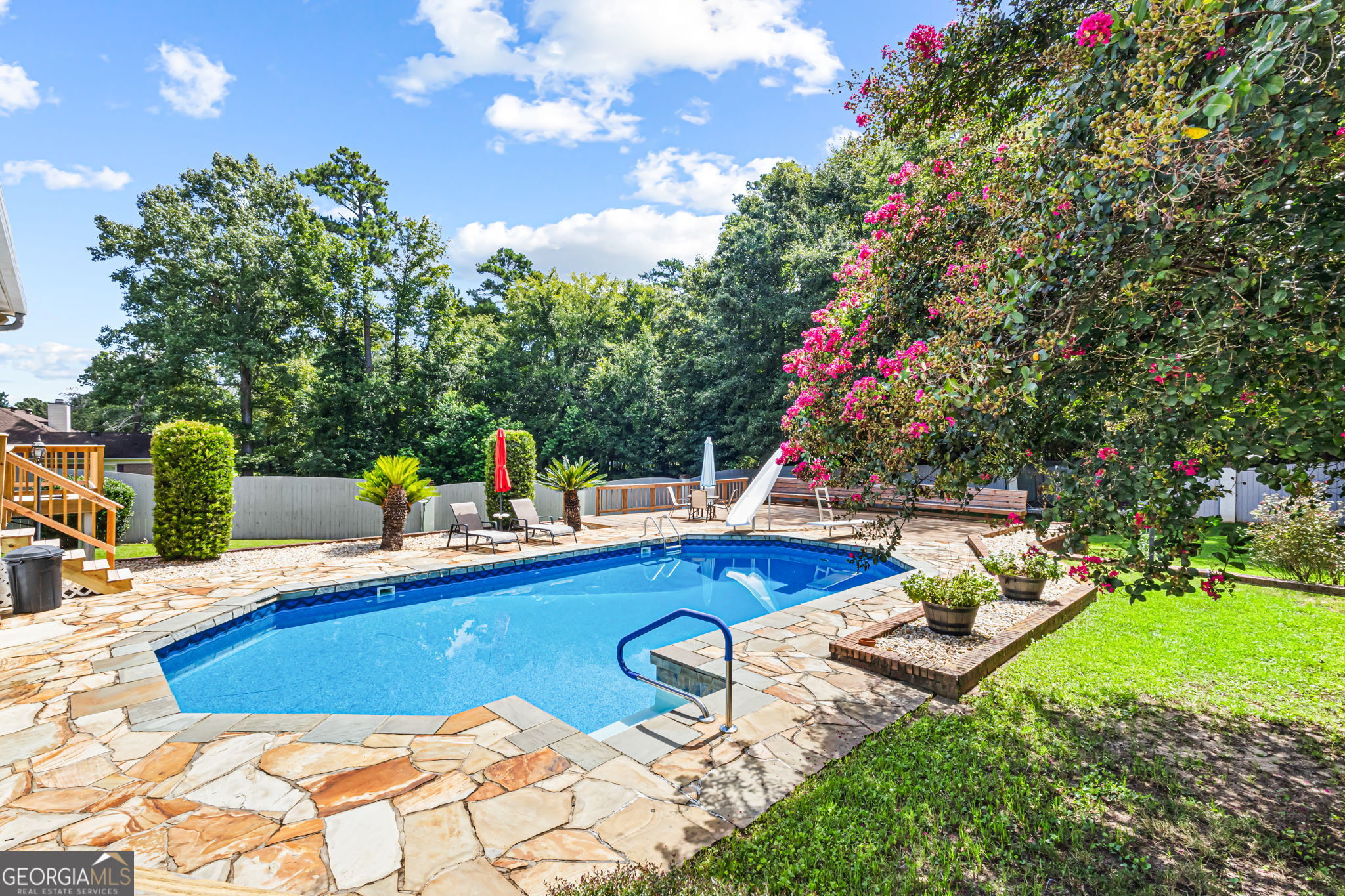 1030 Hickory Ridge Drive Property Photo 50