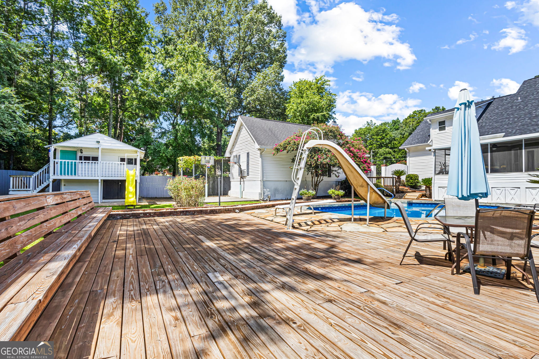 1030 Hickory Ridge Drive Property Photo 51