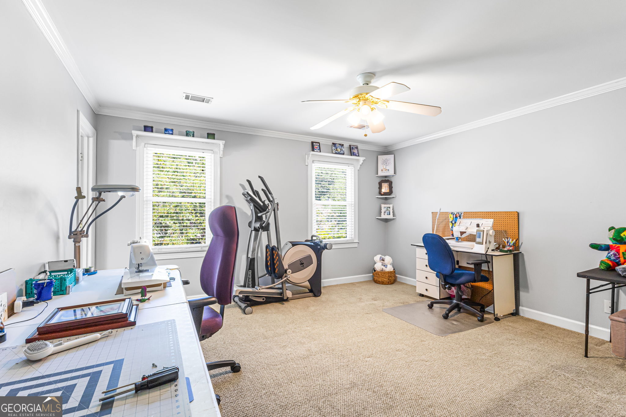 1030 Hickory Ridge Drive Property Photo 59
