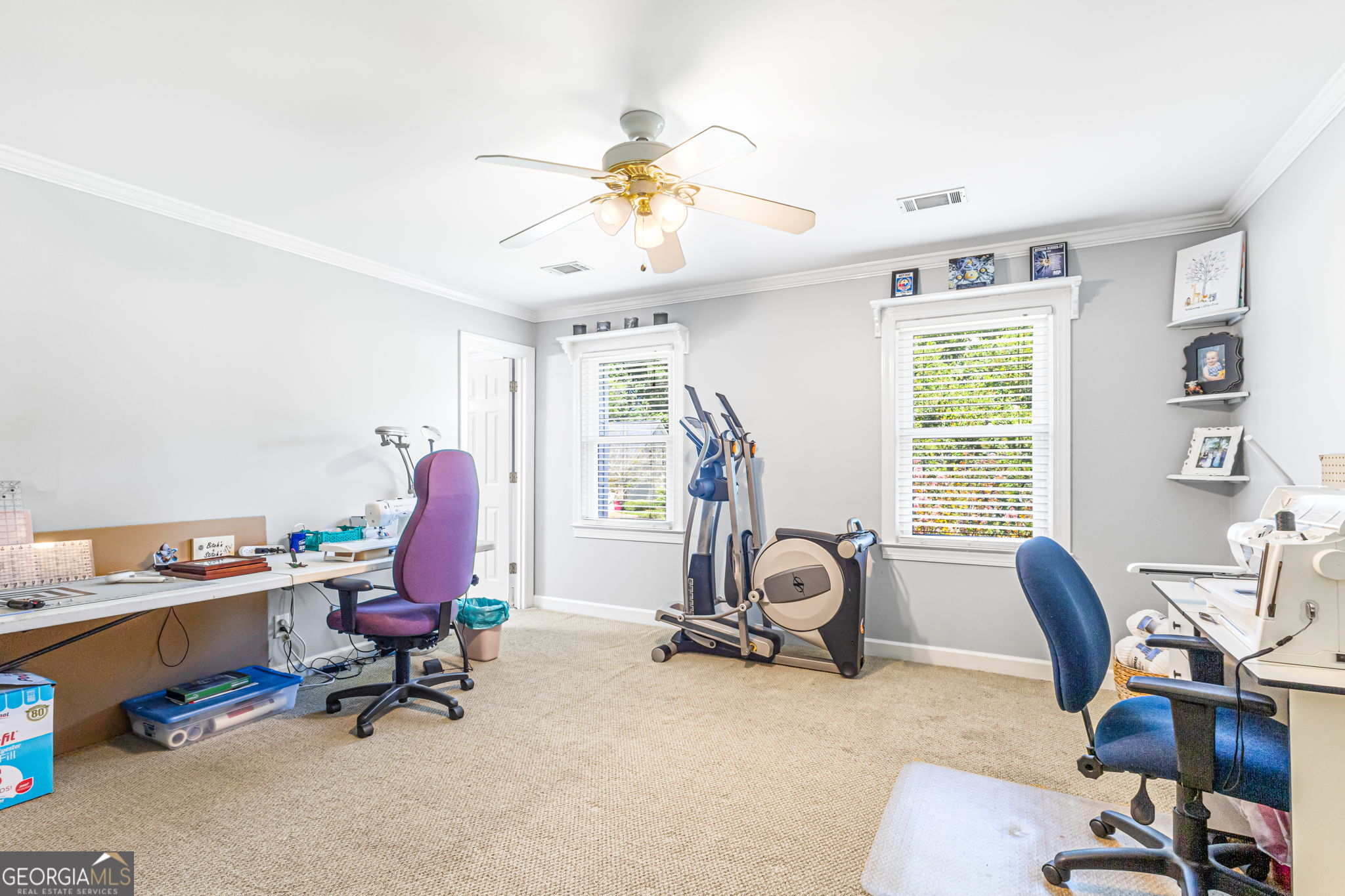 1030 Hickory Ridge Drive Property Photo 60