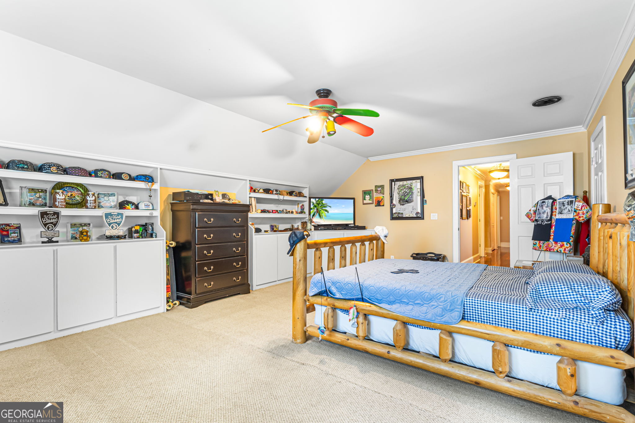 1030 Hickory Ridge Drive Property Photo 63