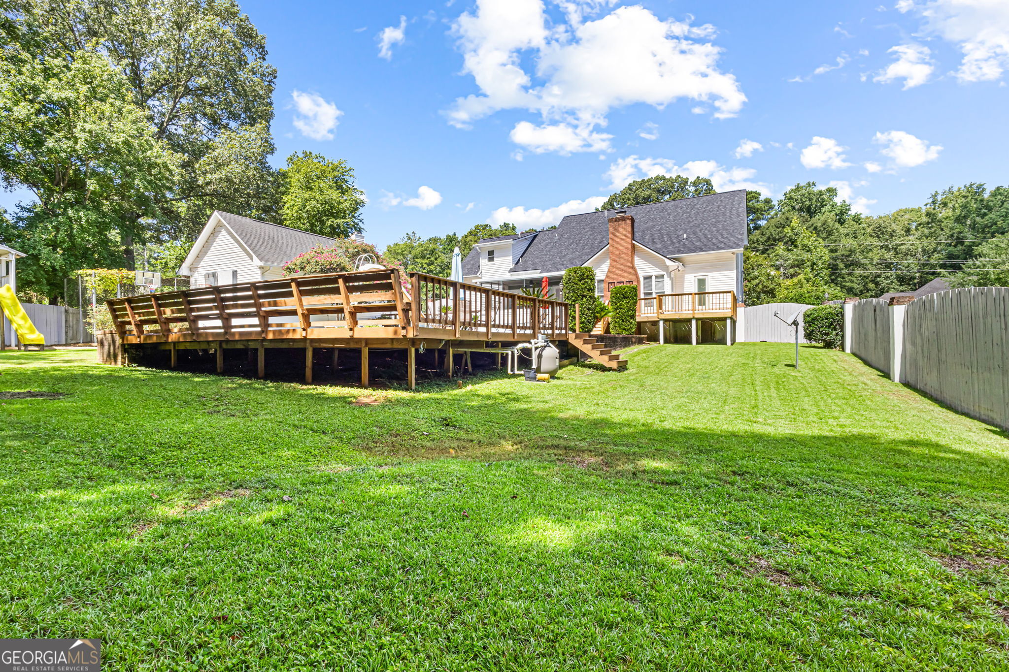 1030 Hickory Ridge Drive Property Photo 65