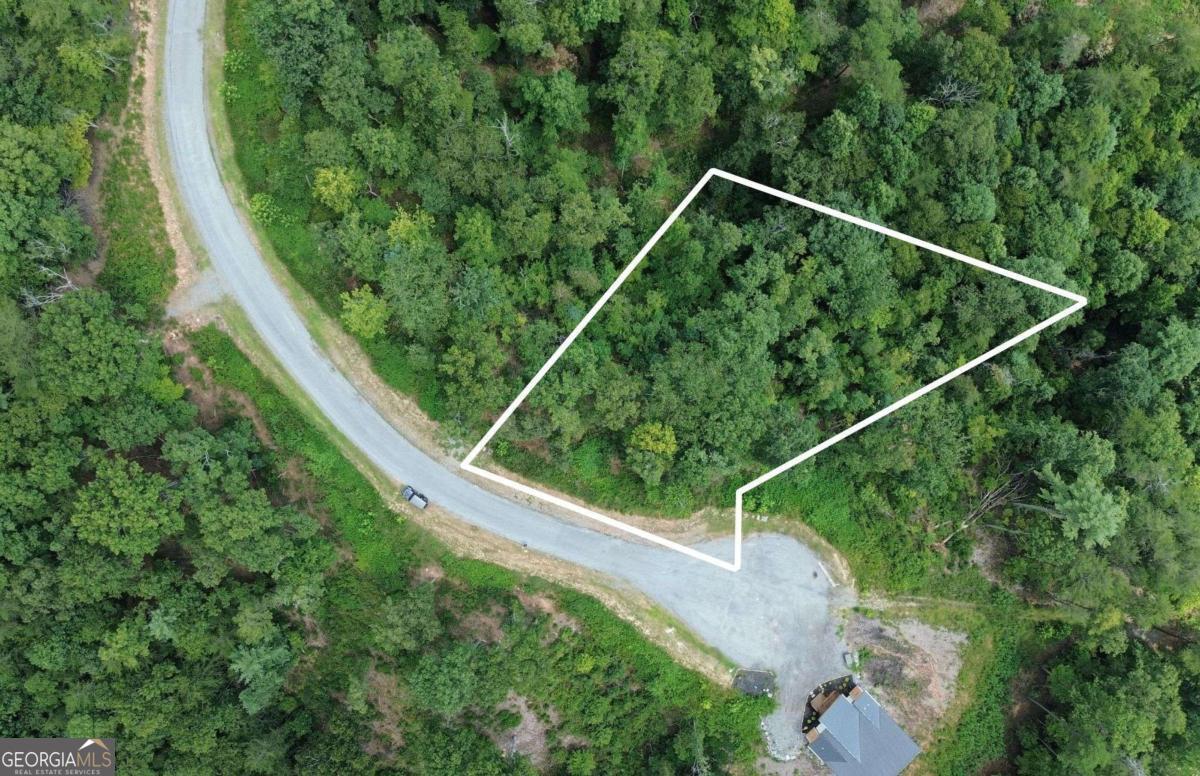 LOT 49 Mountain Laurel Ridge